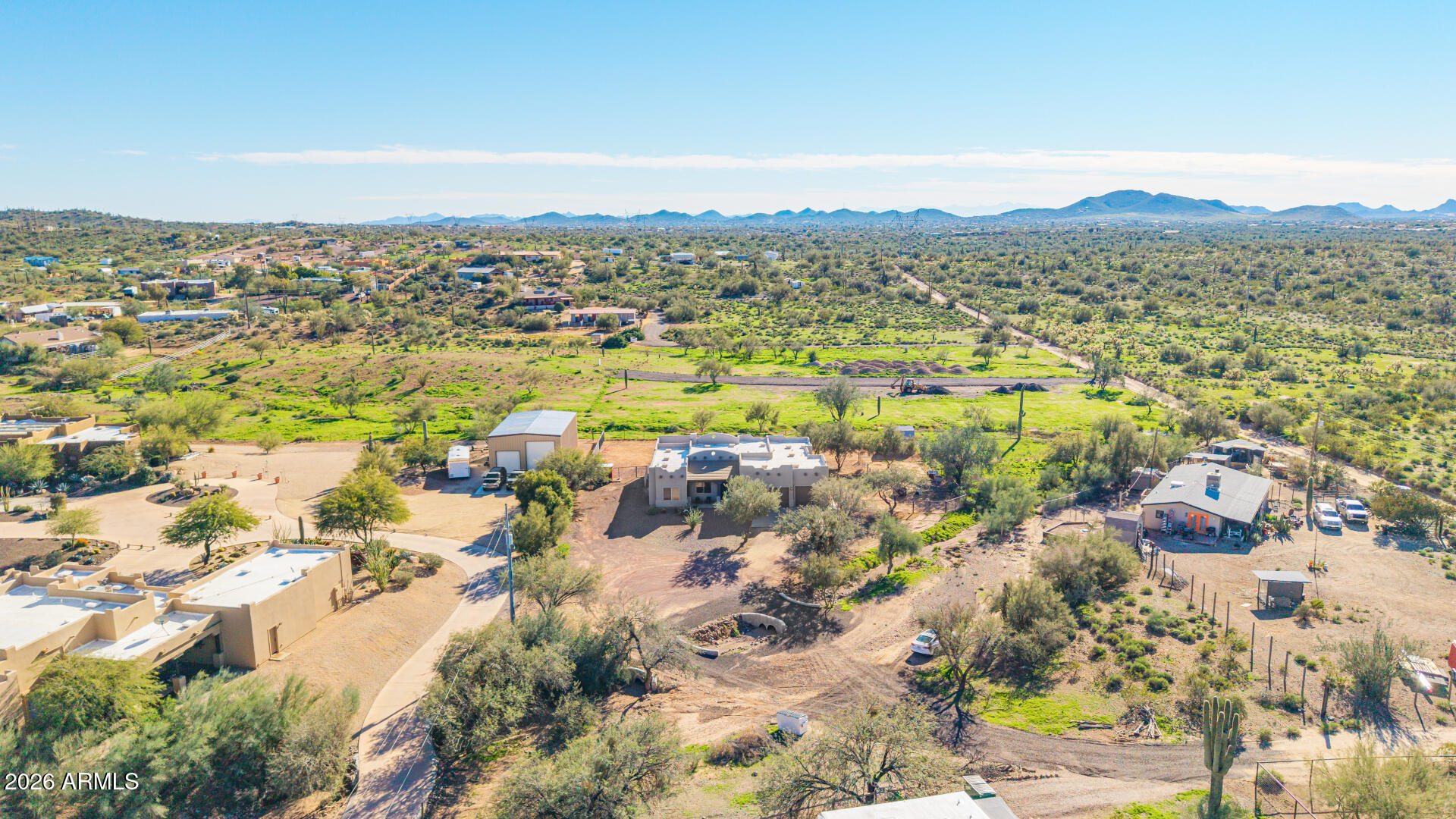 42419 N CENTRAL Avenue