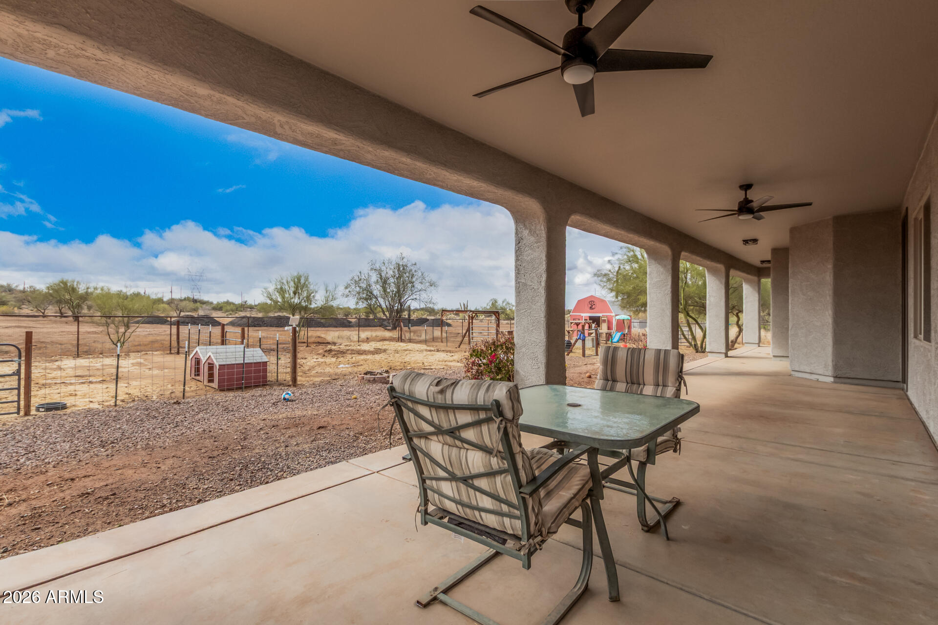 42419 N CENTRAL Avenue