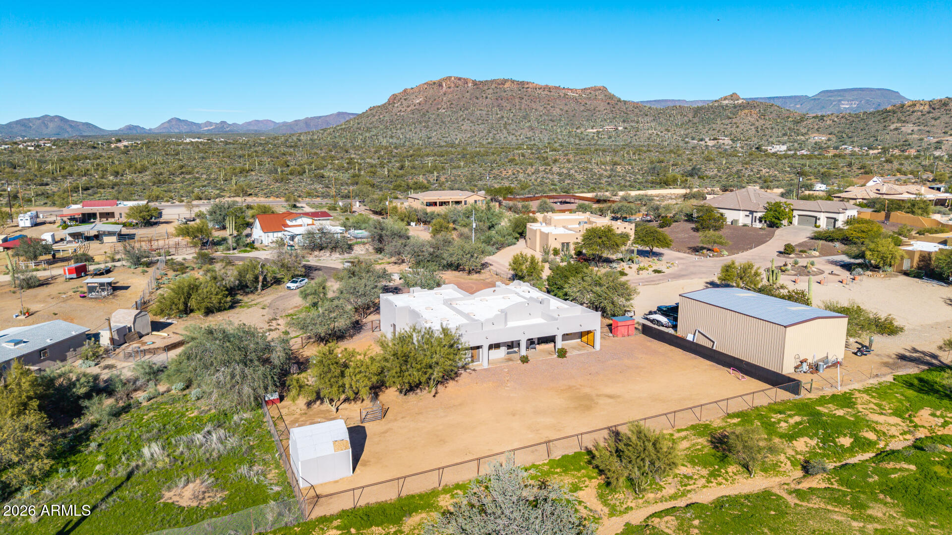 42419 N CENTRAL Avenue