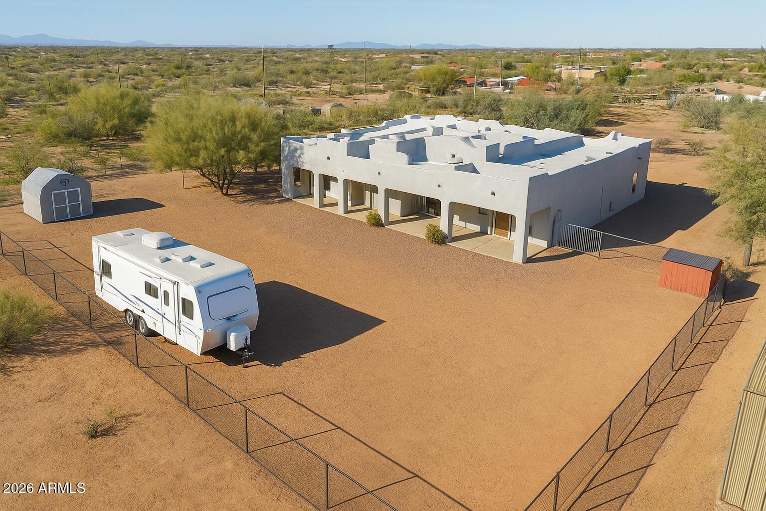 42419 N CENTRAL Avenue