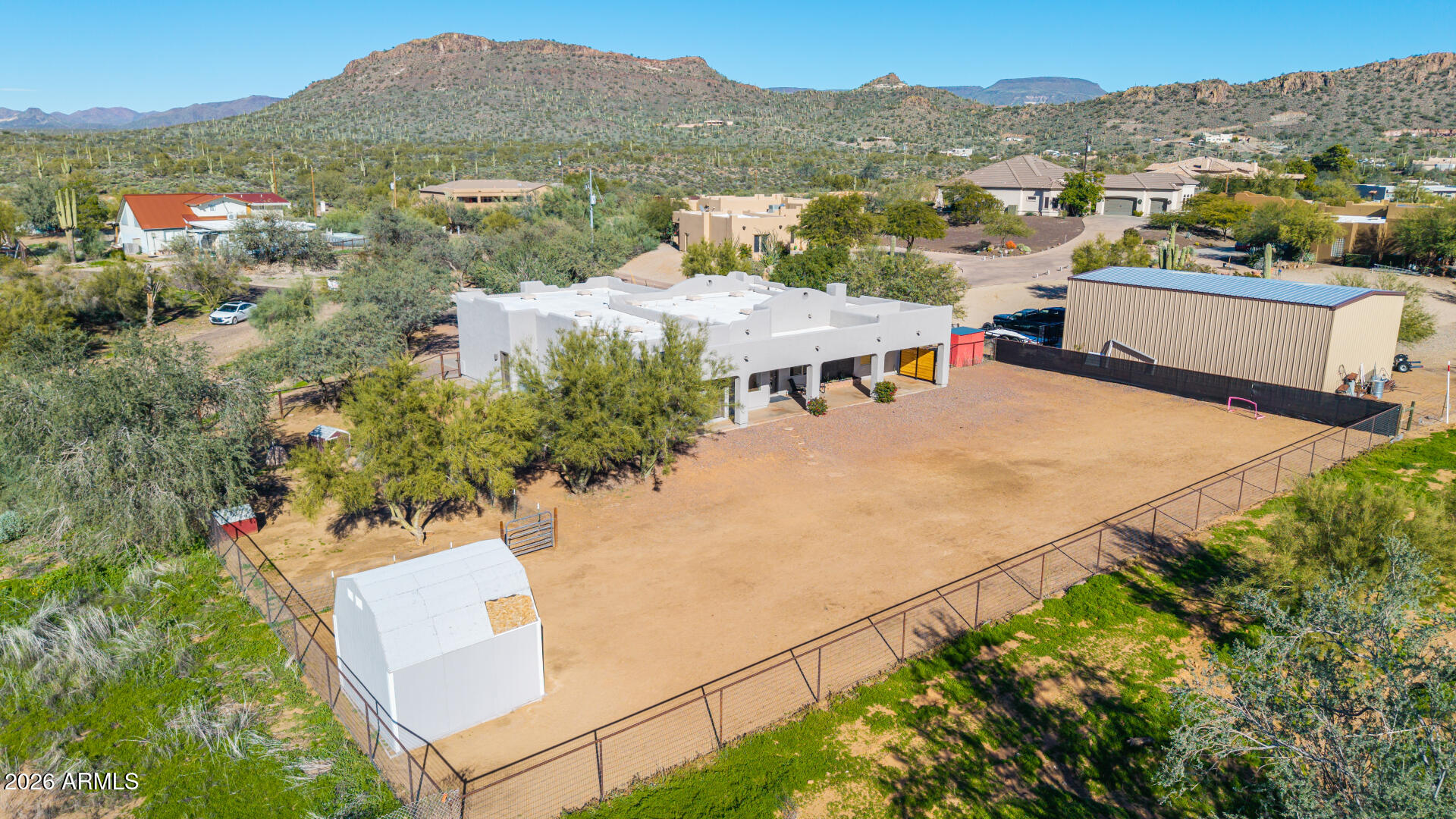 42419 N CENTRAL Avenue