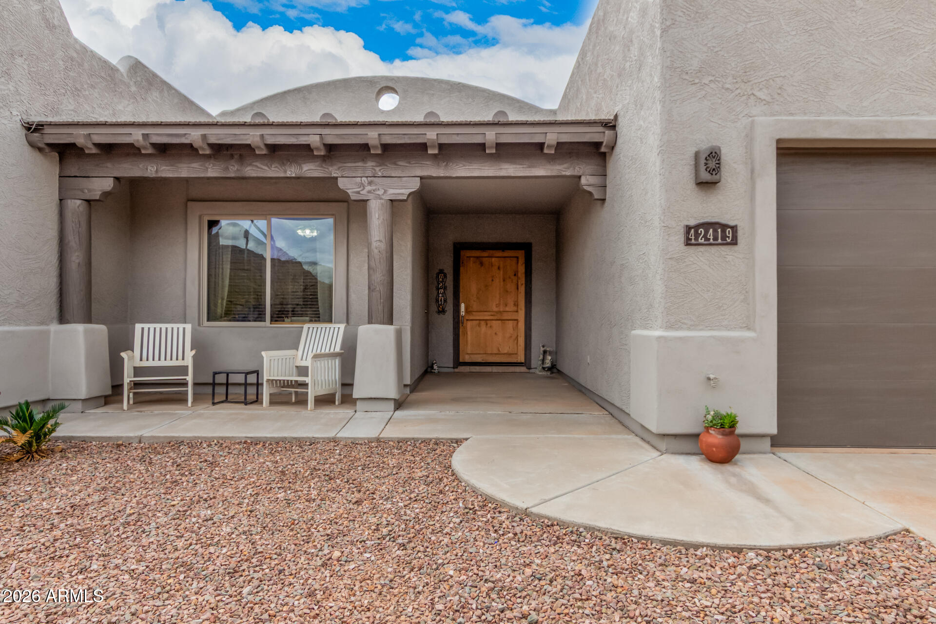 42419 N CENTRAL Avenue