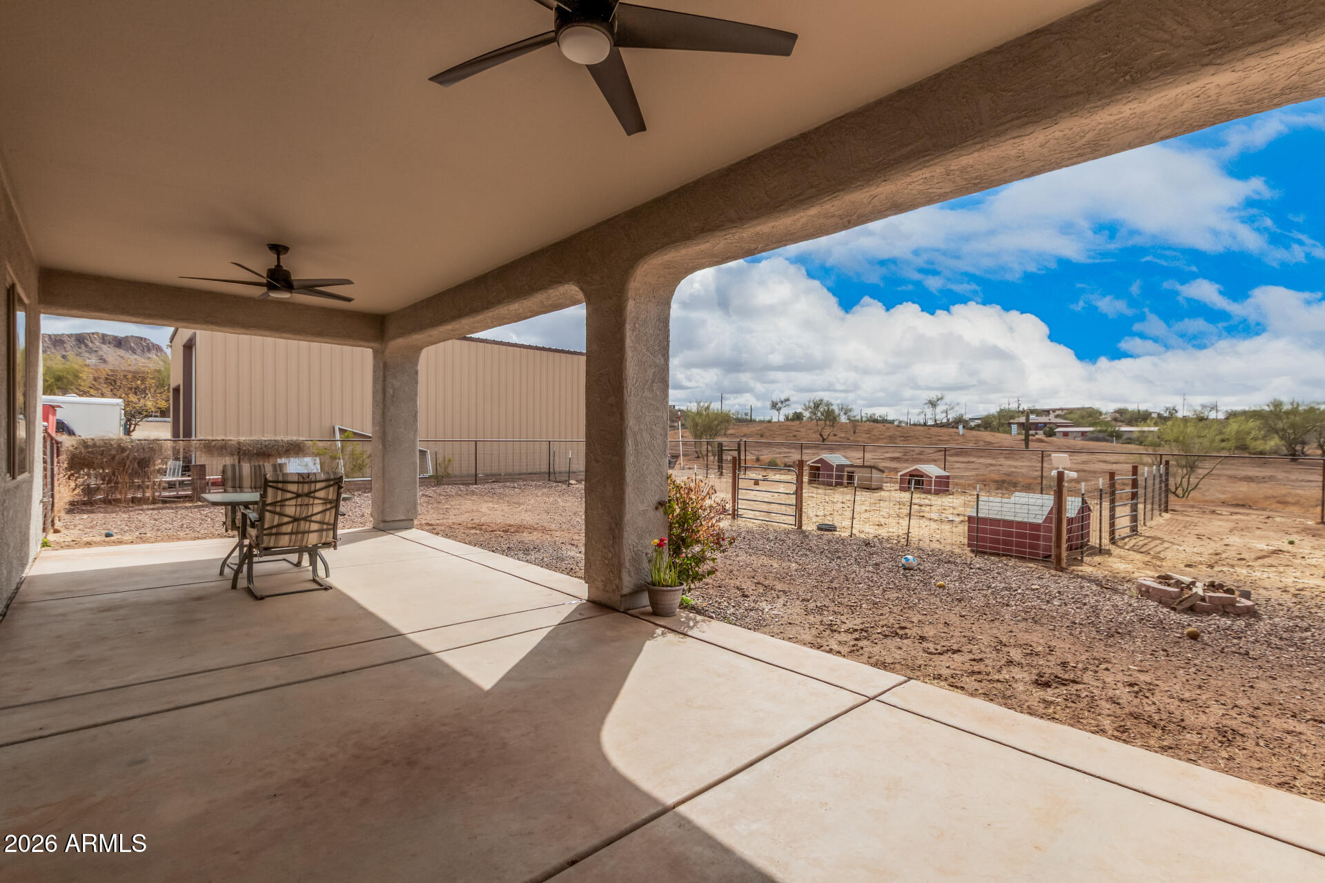 42419 N CENTRAL Avenue