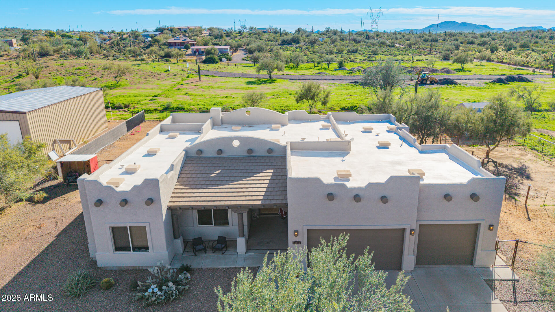 42419 N CENTRAL Avenue