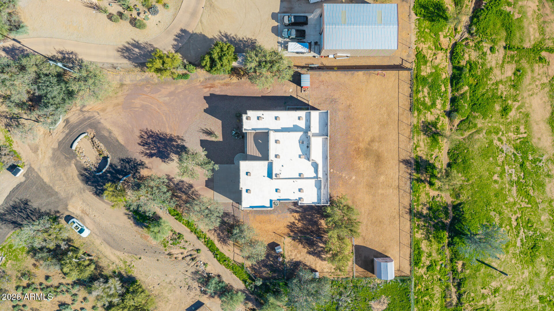 42419 N CENTRAL Avenue