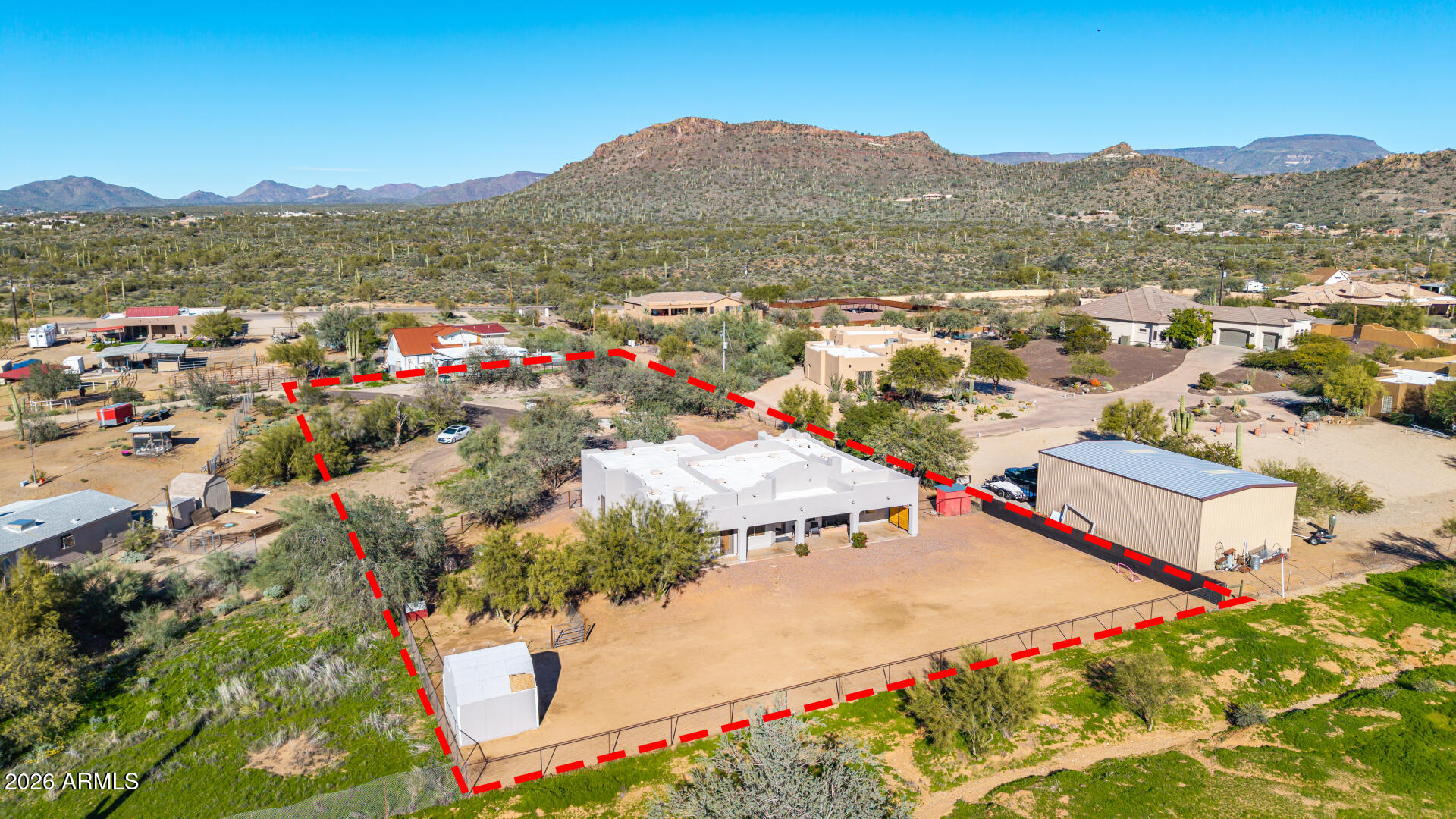 42419 N CENTRAL Avenue