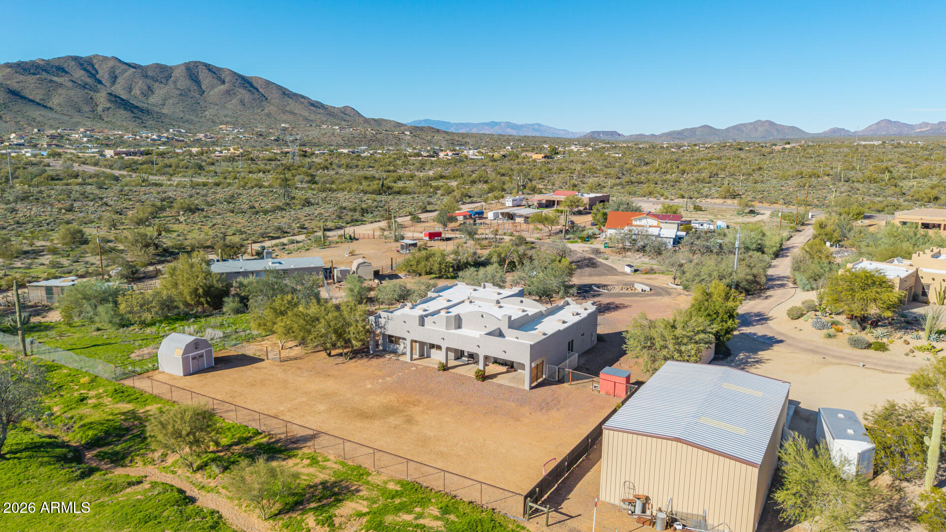 42419 N CENTRAL Avenue