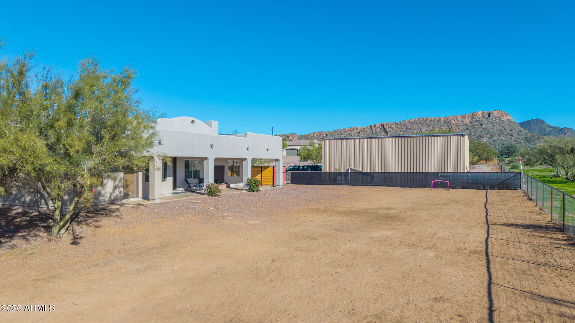 42419 N CENTRAL Avenue