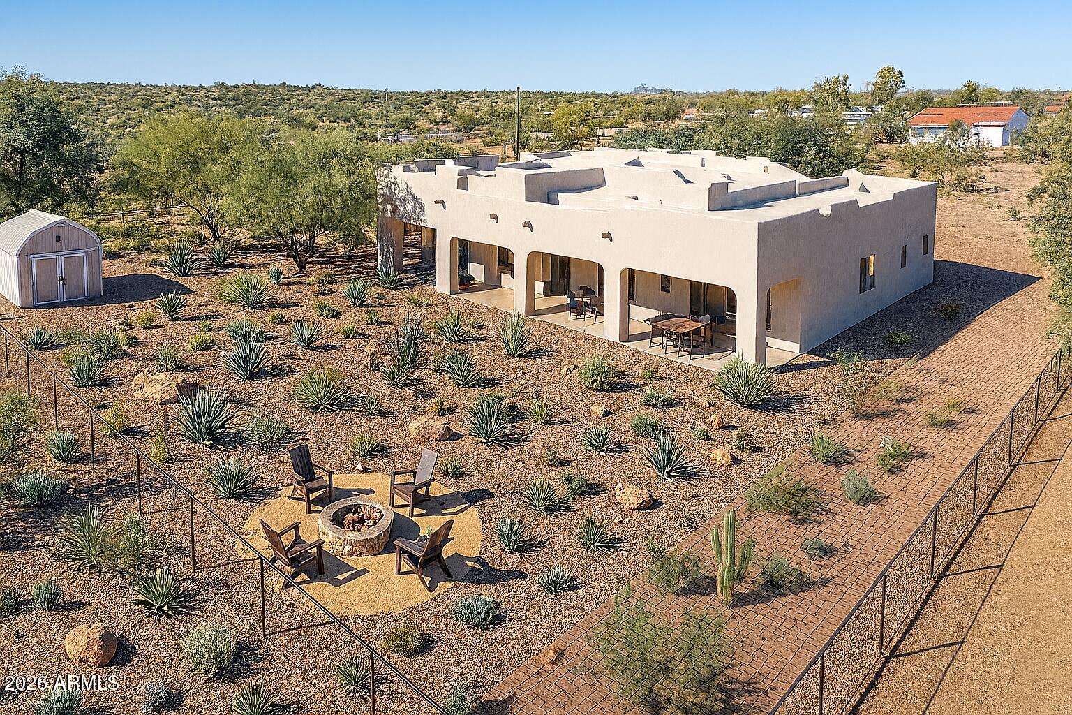 42419 N CENTRAL Avenue