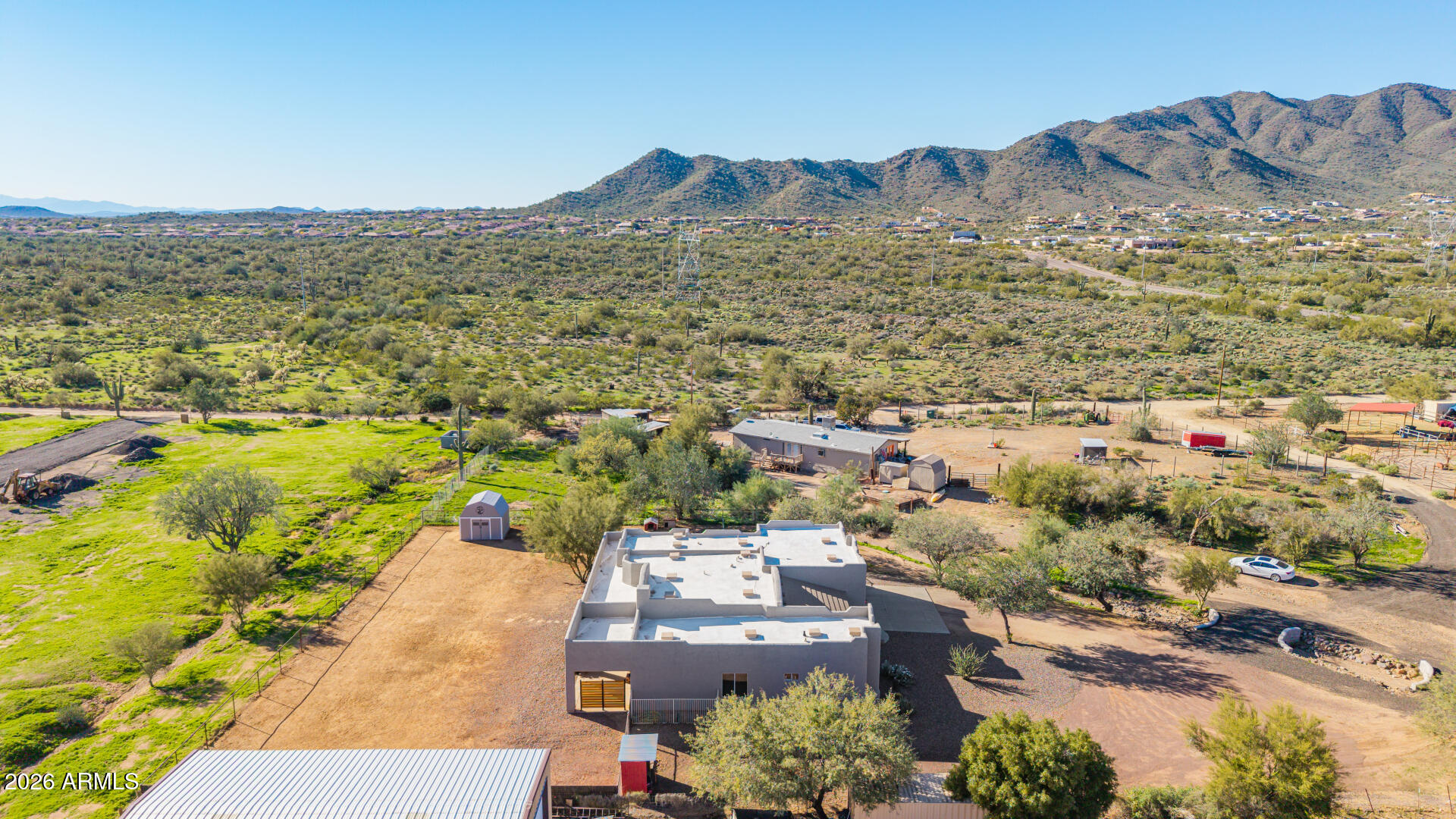 42419 N CENTRAL Avenue