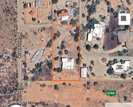 42419 N CENTRAL Avenue