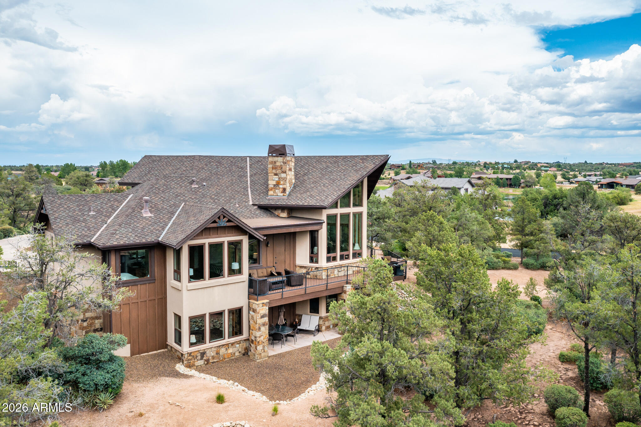 4490 W Julesberg Circle