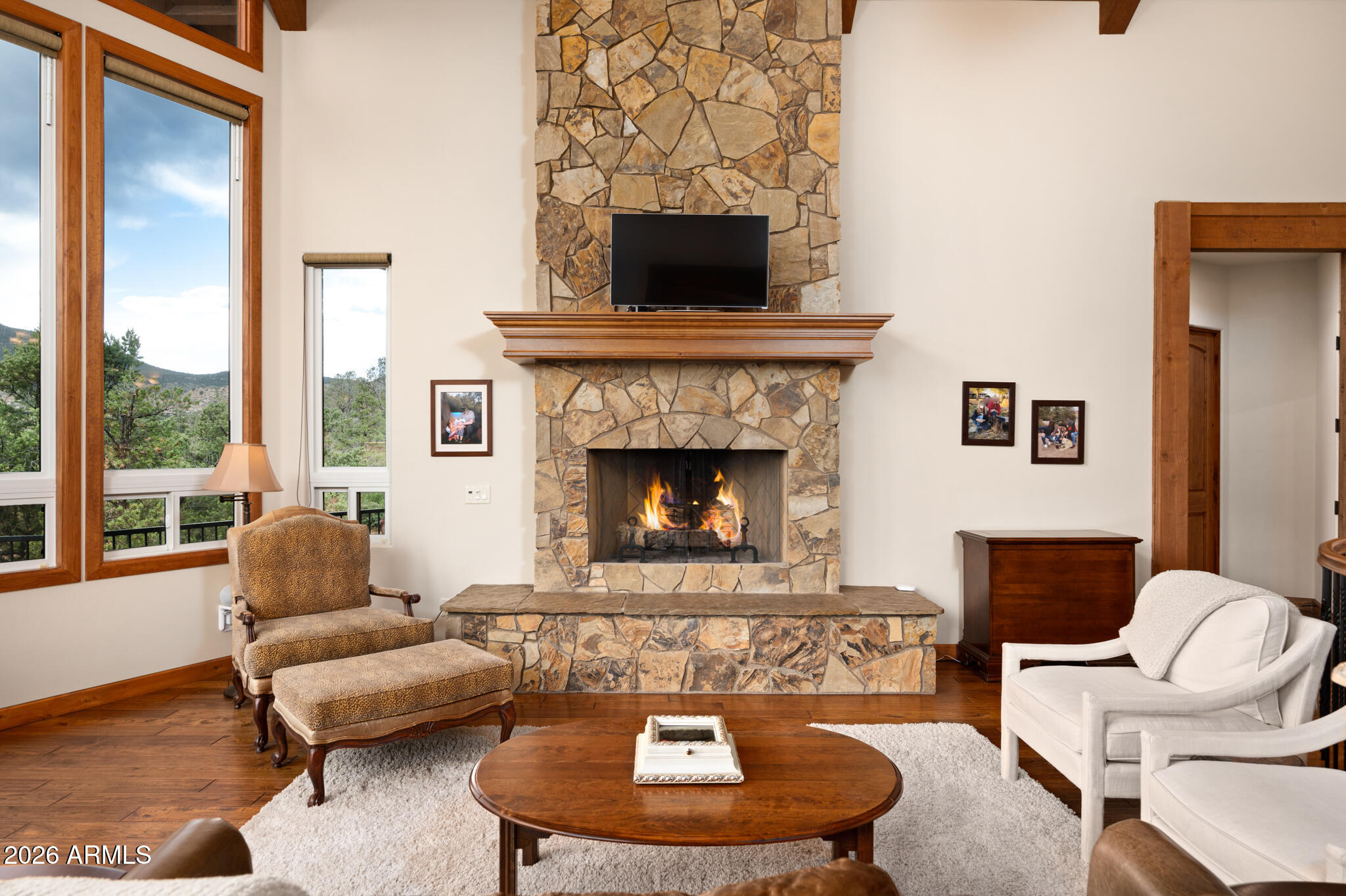 4490 W Julesberg Circle