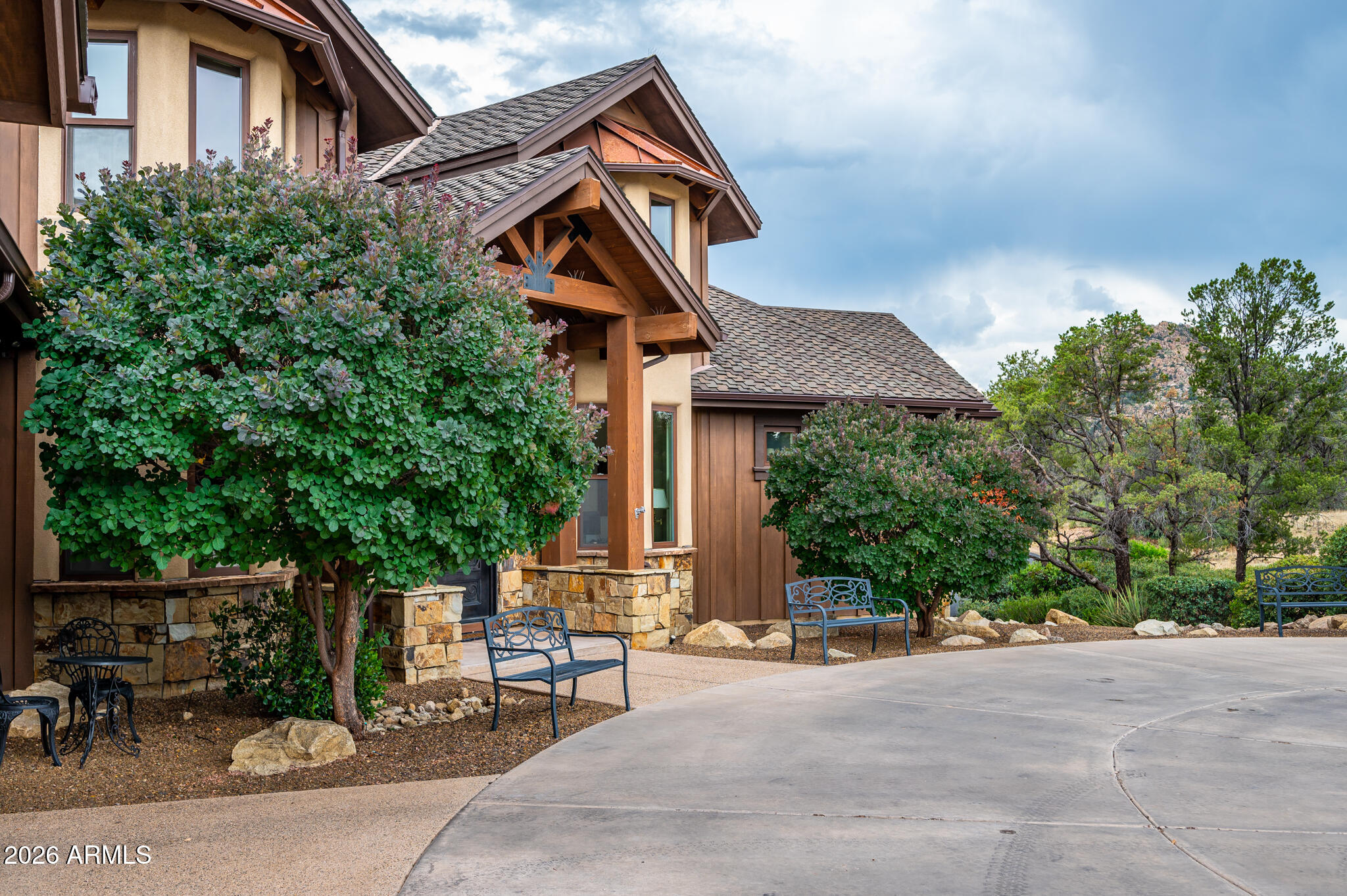 4490 W Julesberg Circle