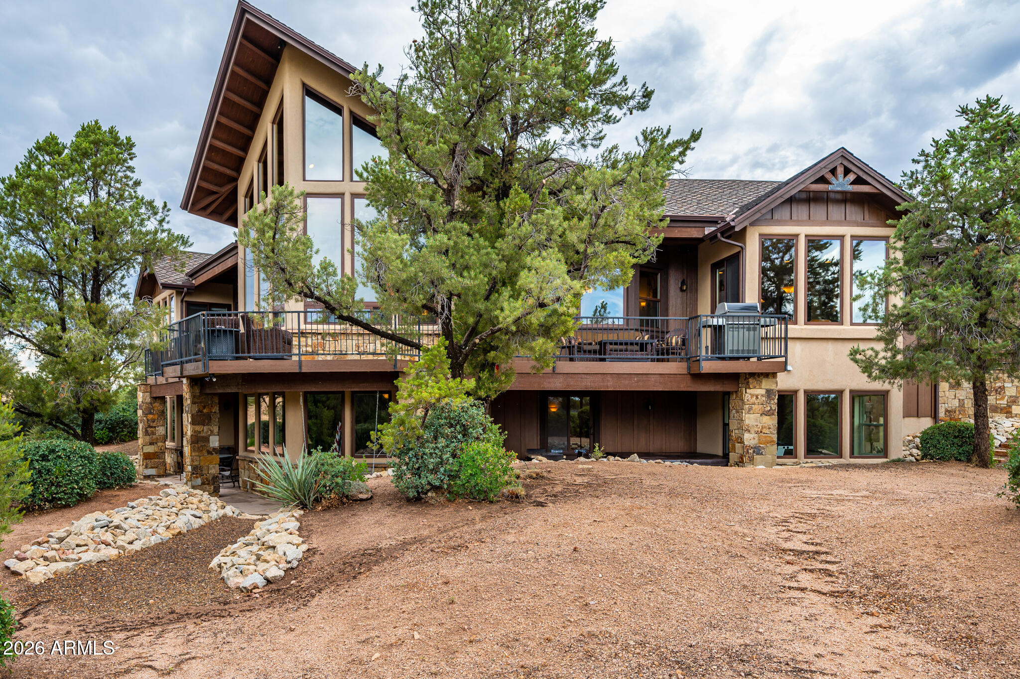 4490 W Julesberg Circle