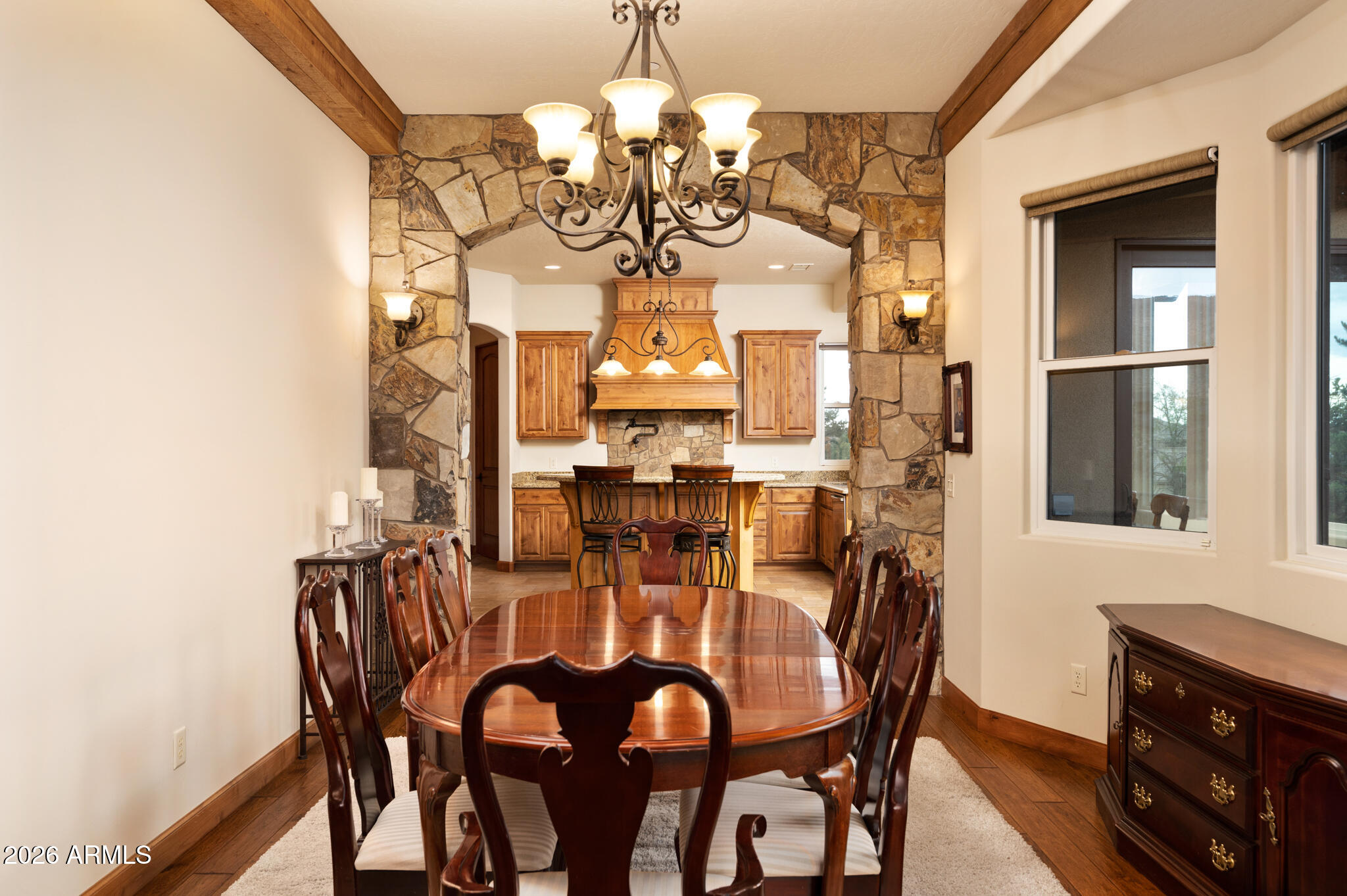 4490 W Julesberg Circle