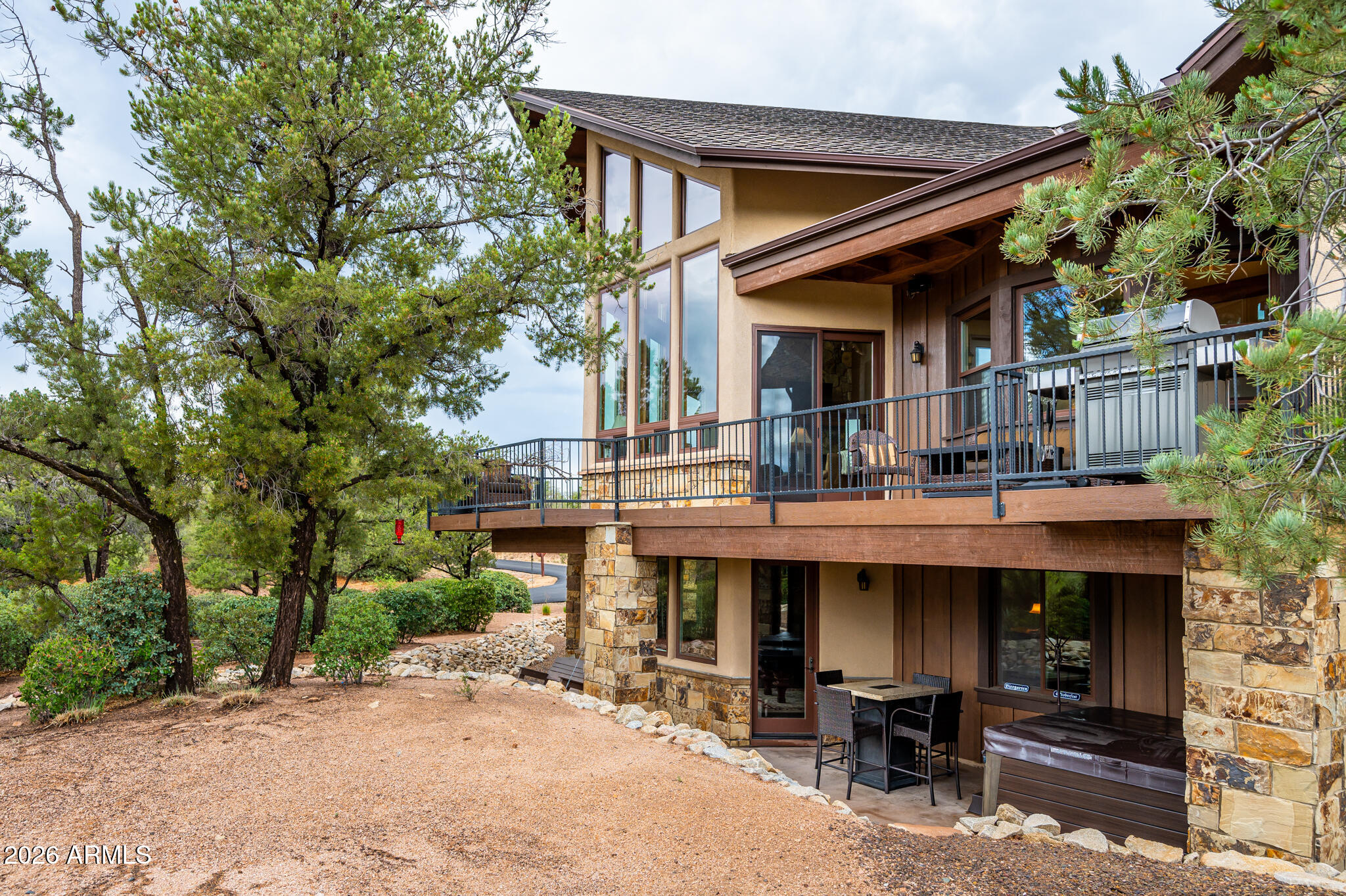 4490 W Julesberg Circle