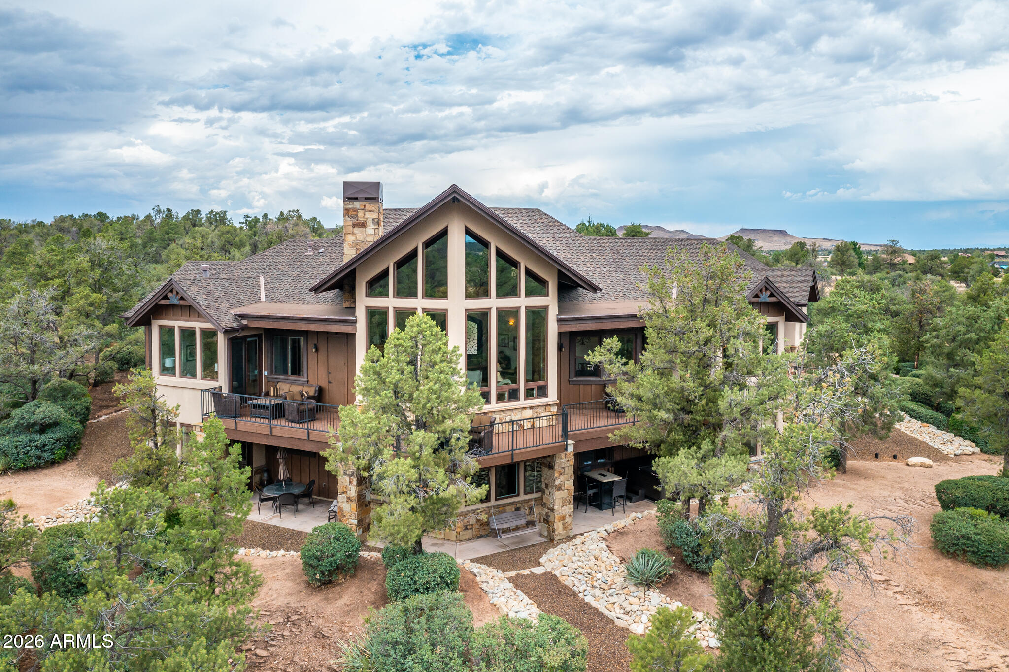 4490 W Julesberg Circle