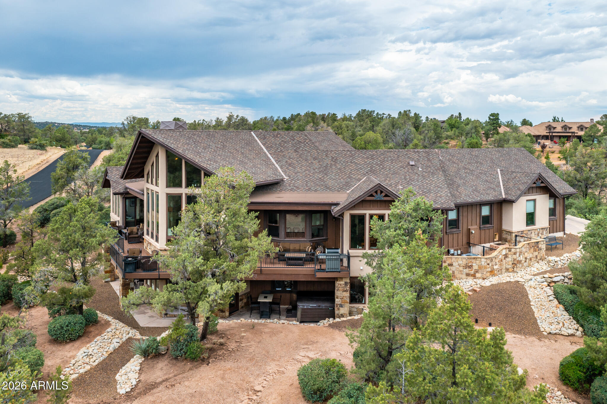 4490 W Julesberg Circle