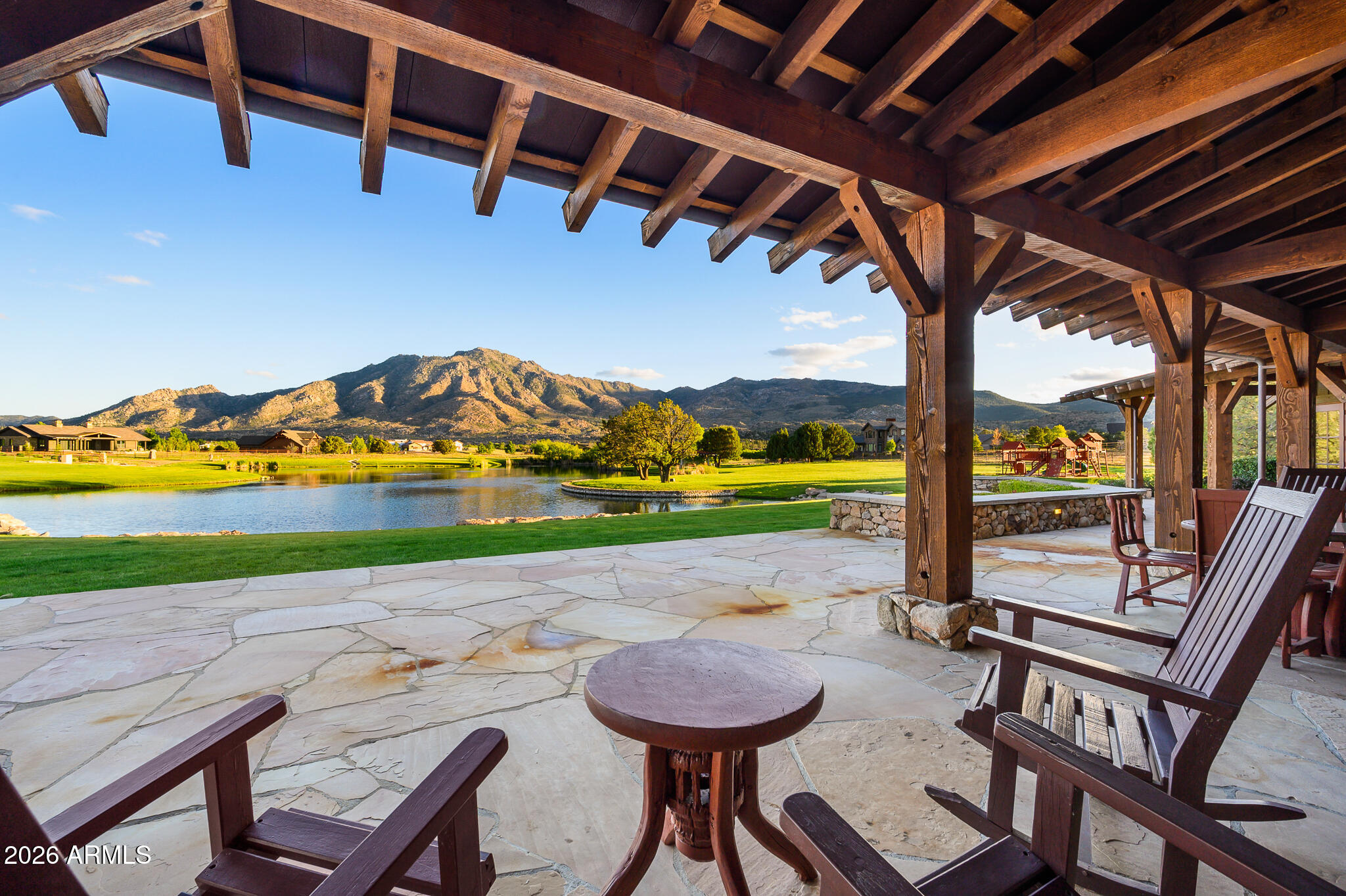 4490 W Julesberg Circle