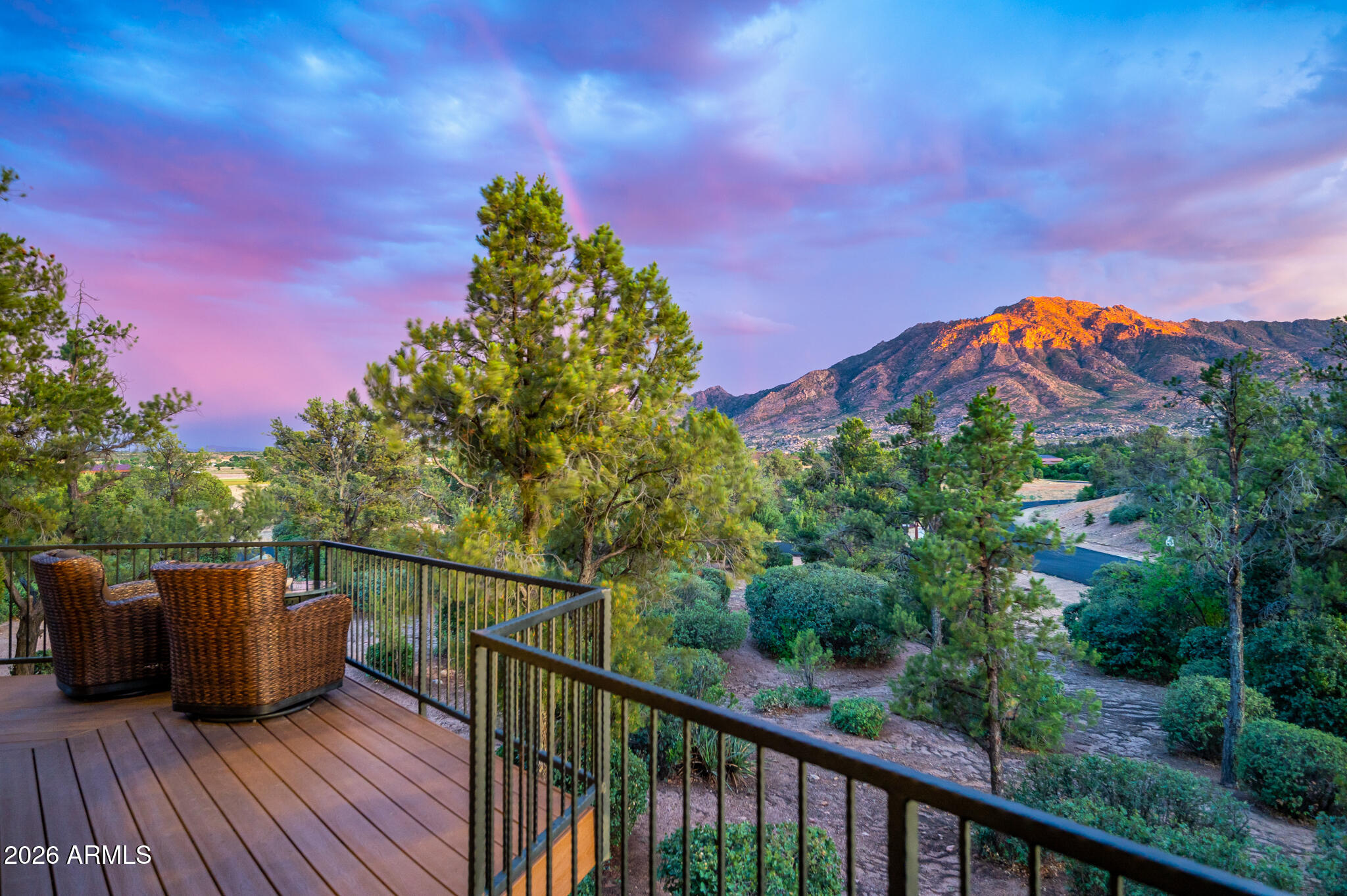 4490 W Julesberg Circle