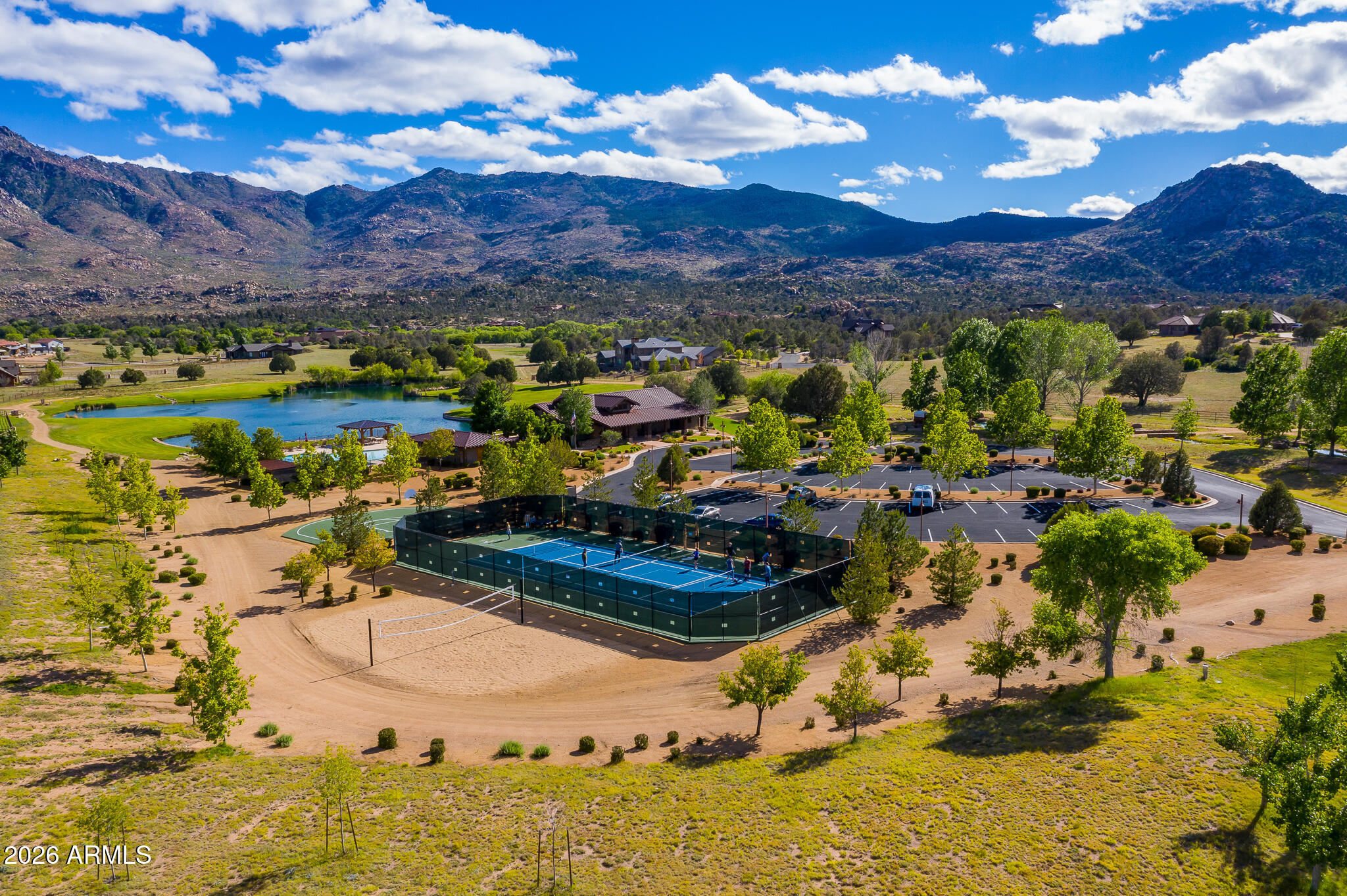 4490 W Julesberg Circle