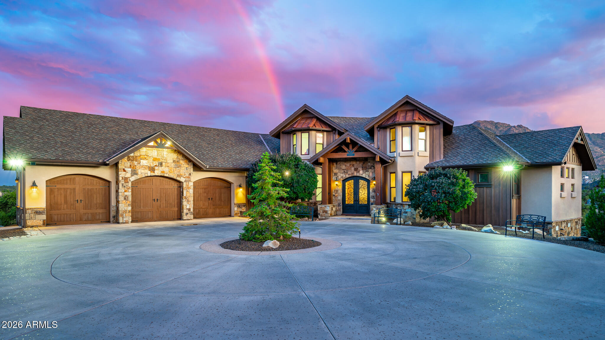 4490 W Julesberg Circle