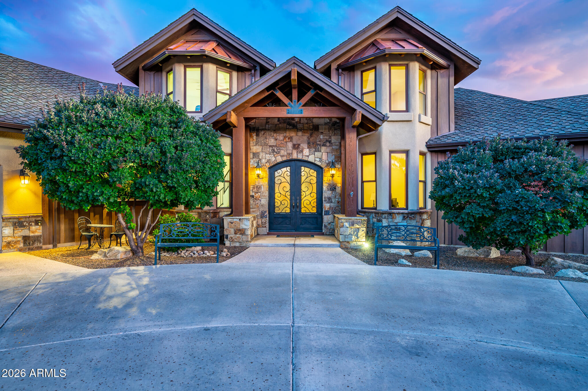 4490 W Julesberg Circle