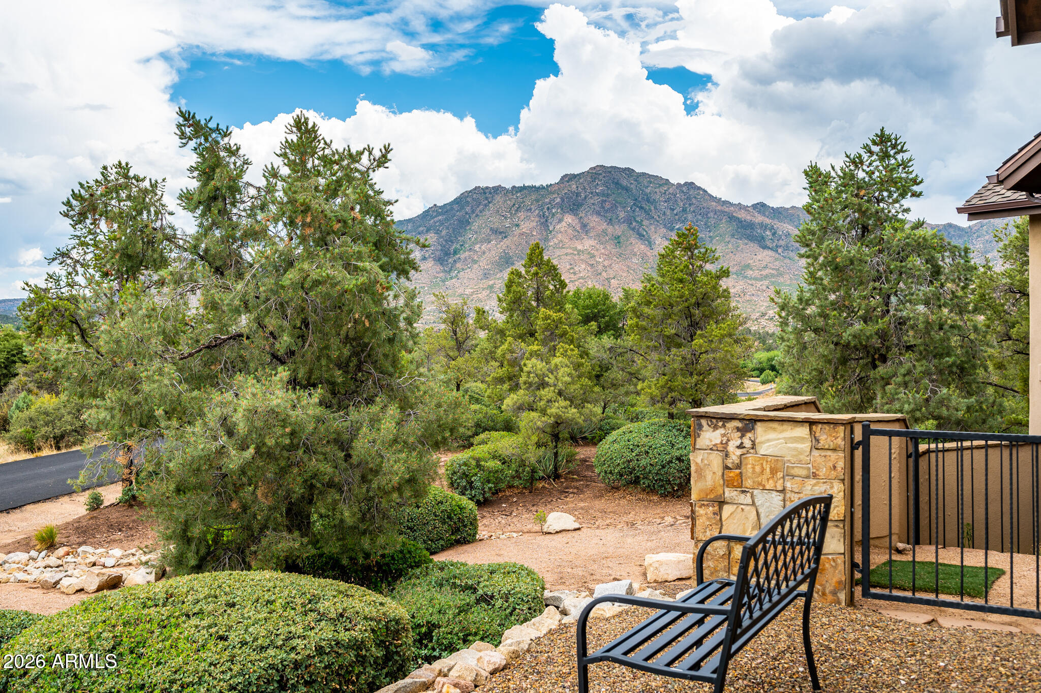 4490 W Julesberg Circle