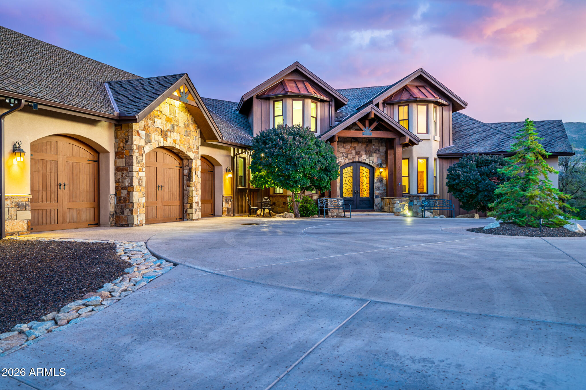 4490 W Julesberg Circle