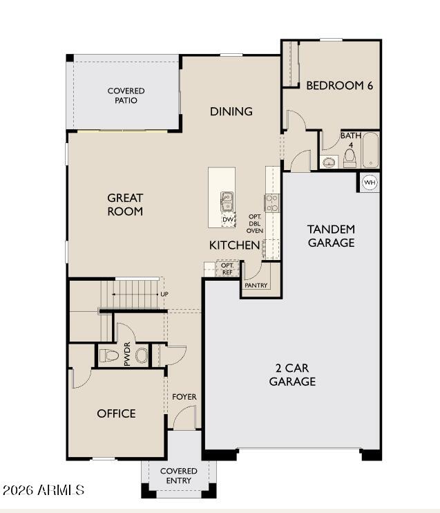 15618 W CHERYL Drive