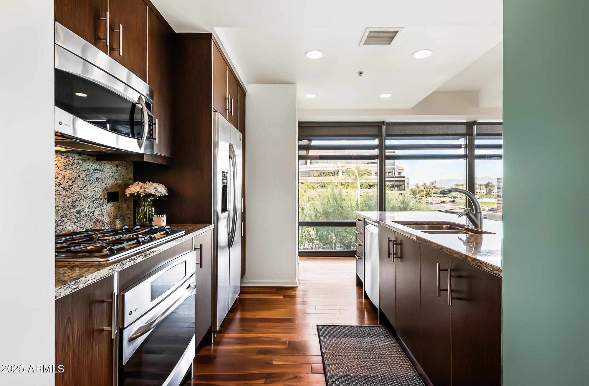 7131 E RANCHO VISTA Drive 4005