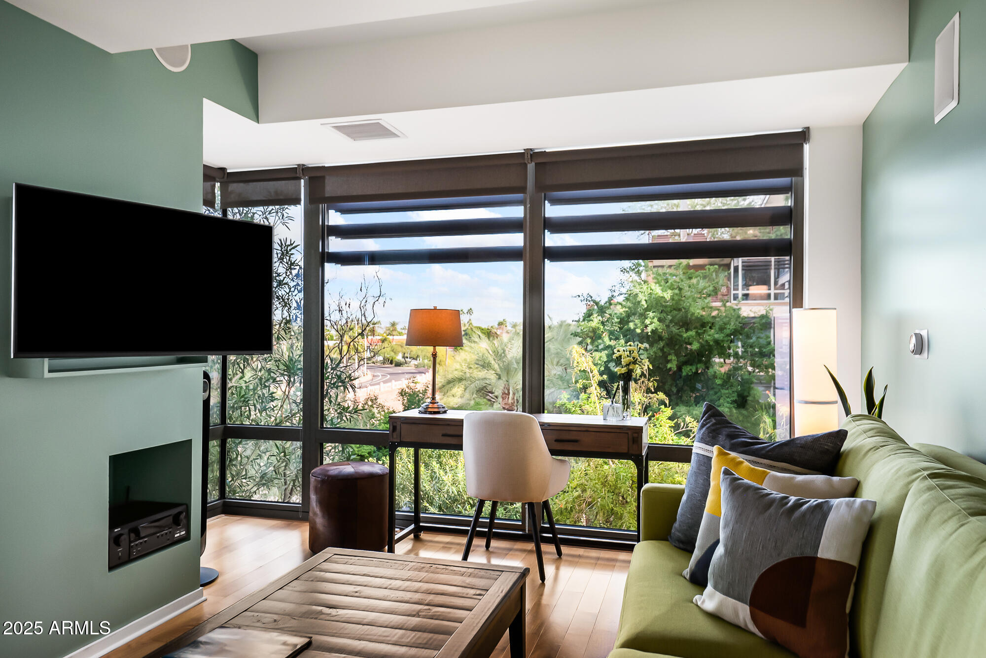 7131 E RANCHO VISTA Drive 4005