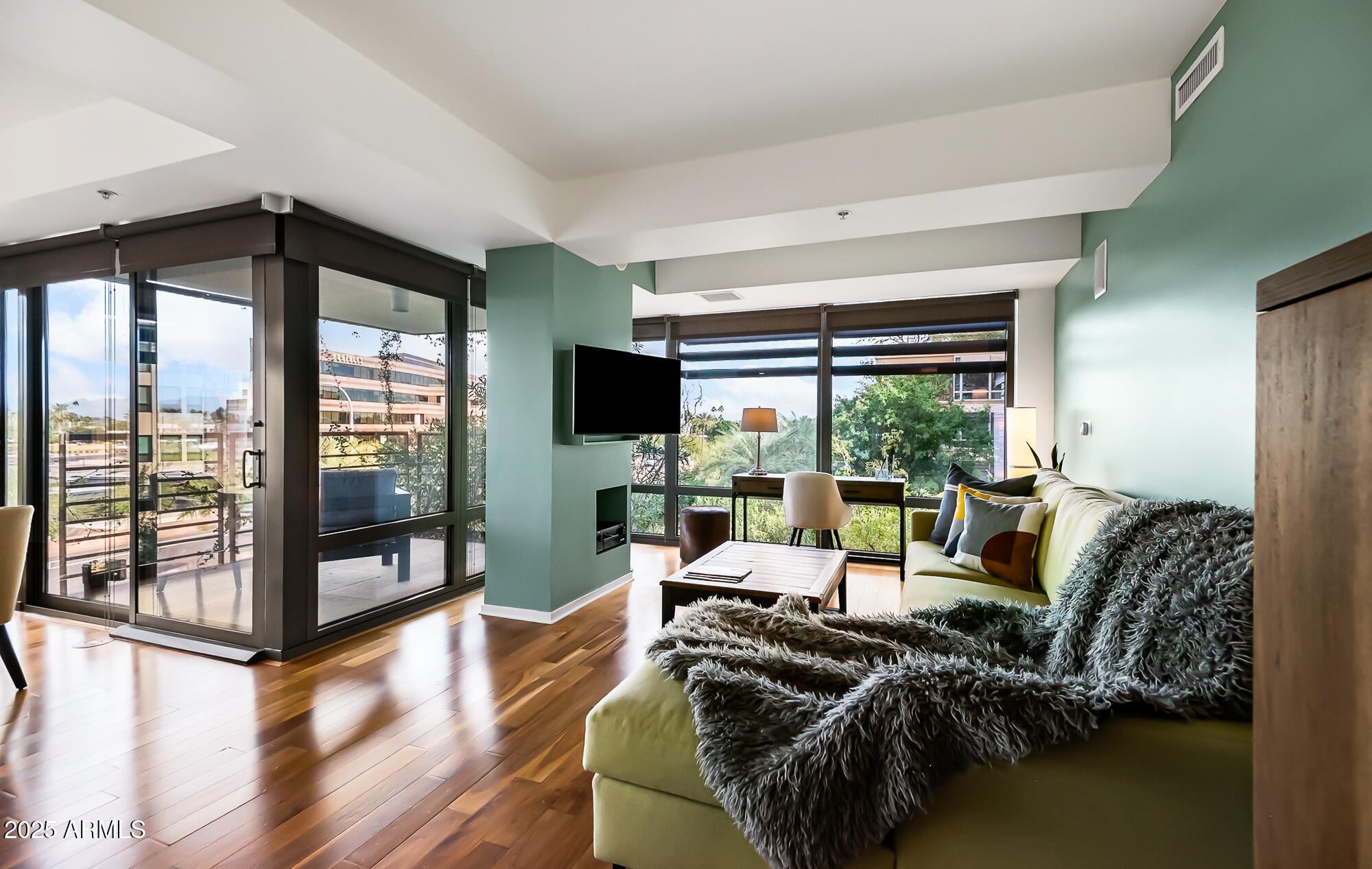 7131 E RANCHO VISTA Drive 4005