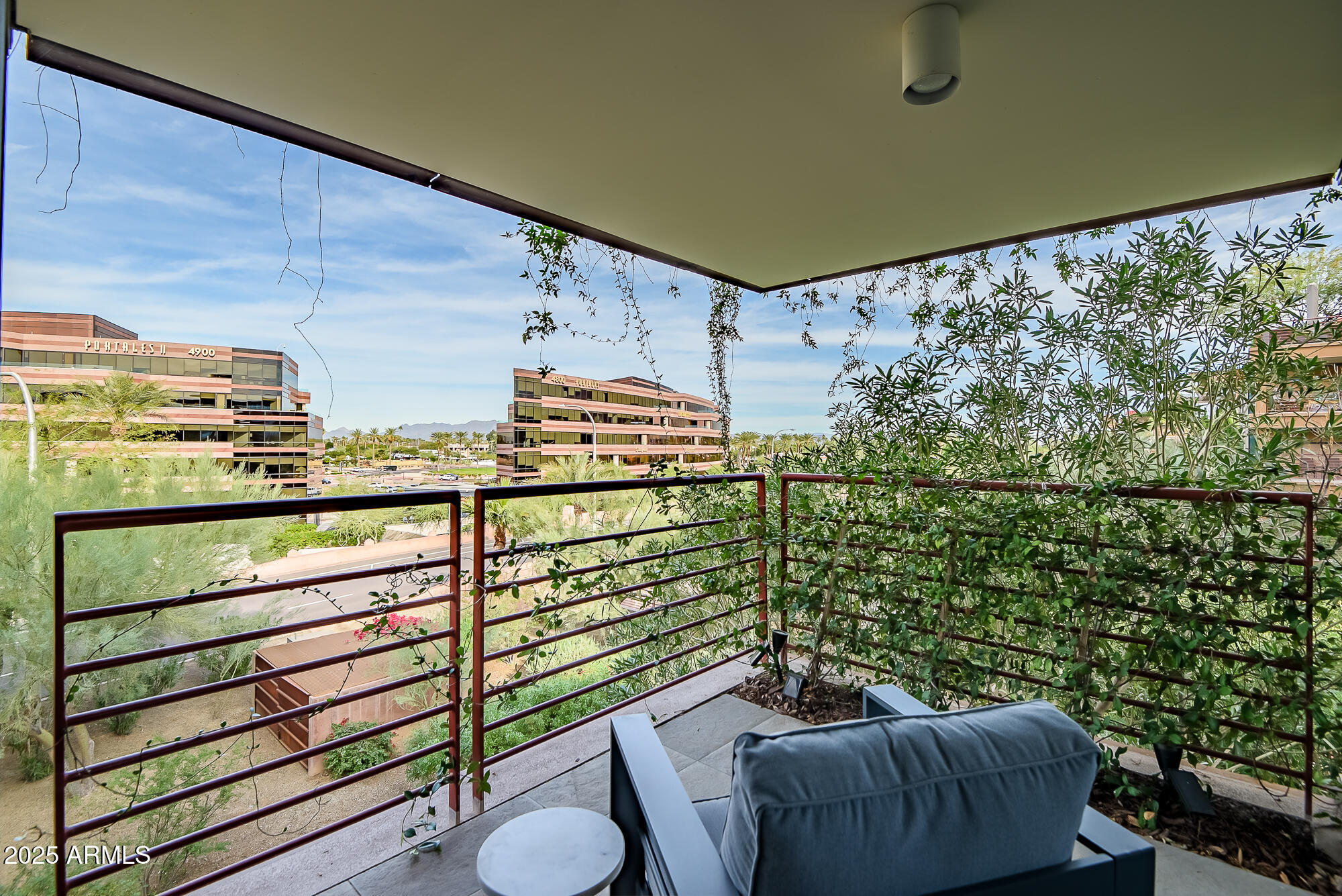 7131 E RANCHO VISTA Drive 4005