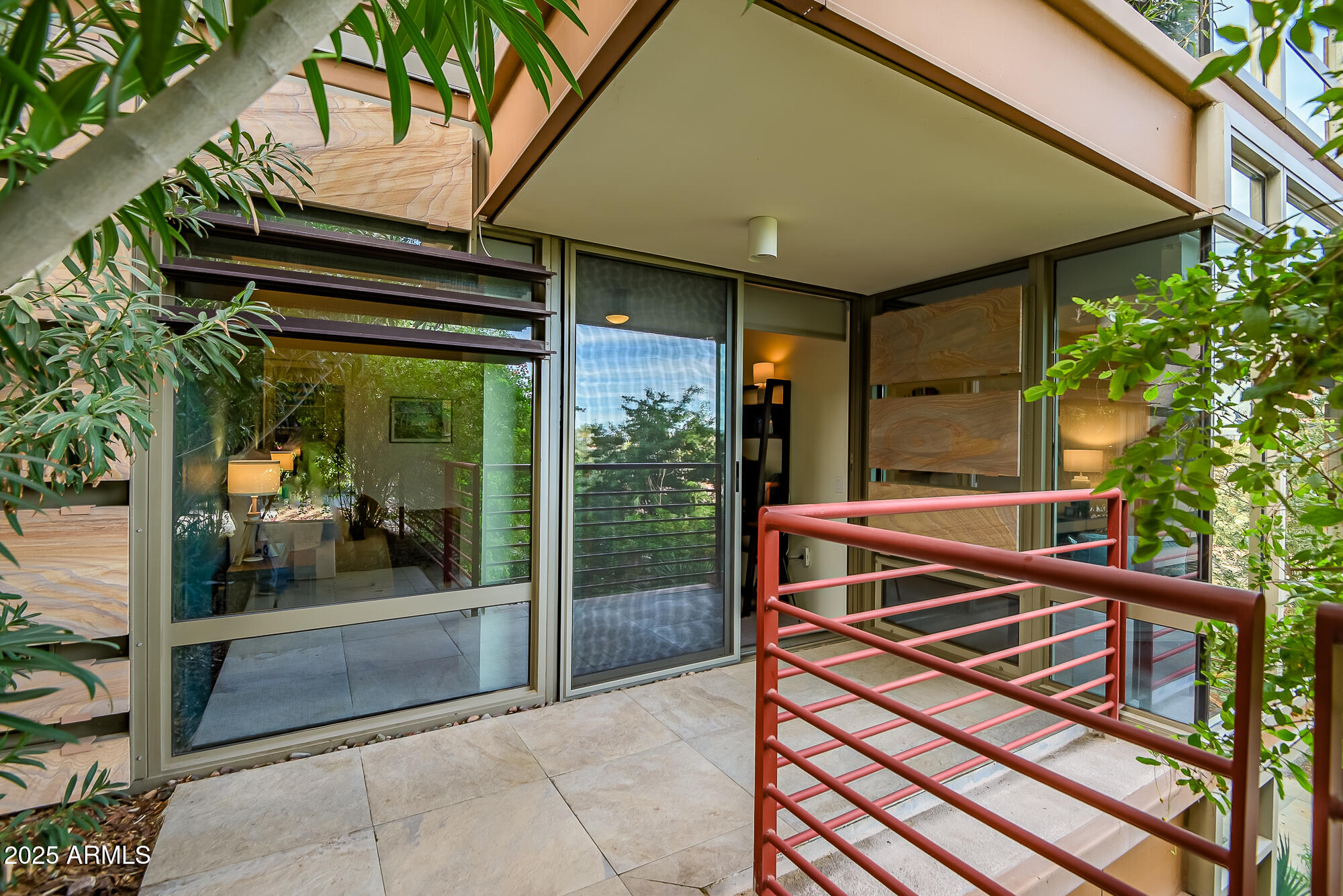 7131 E RANCHO VISTA Drive 4005