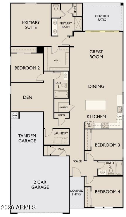 15725 W CORTE DEL SOL ESTE