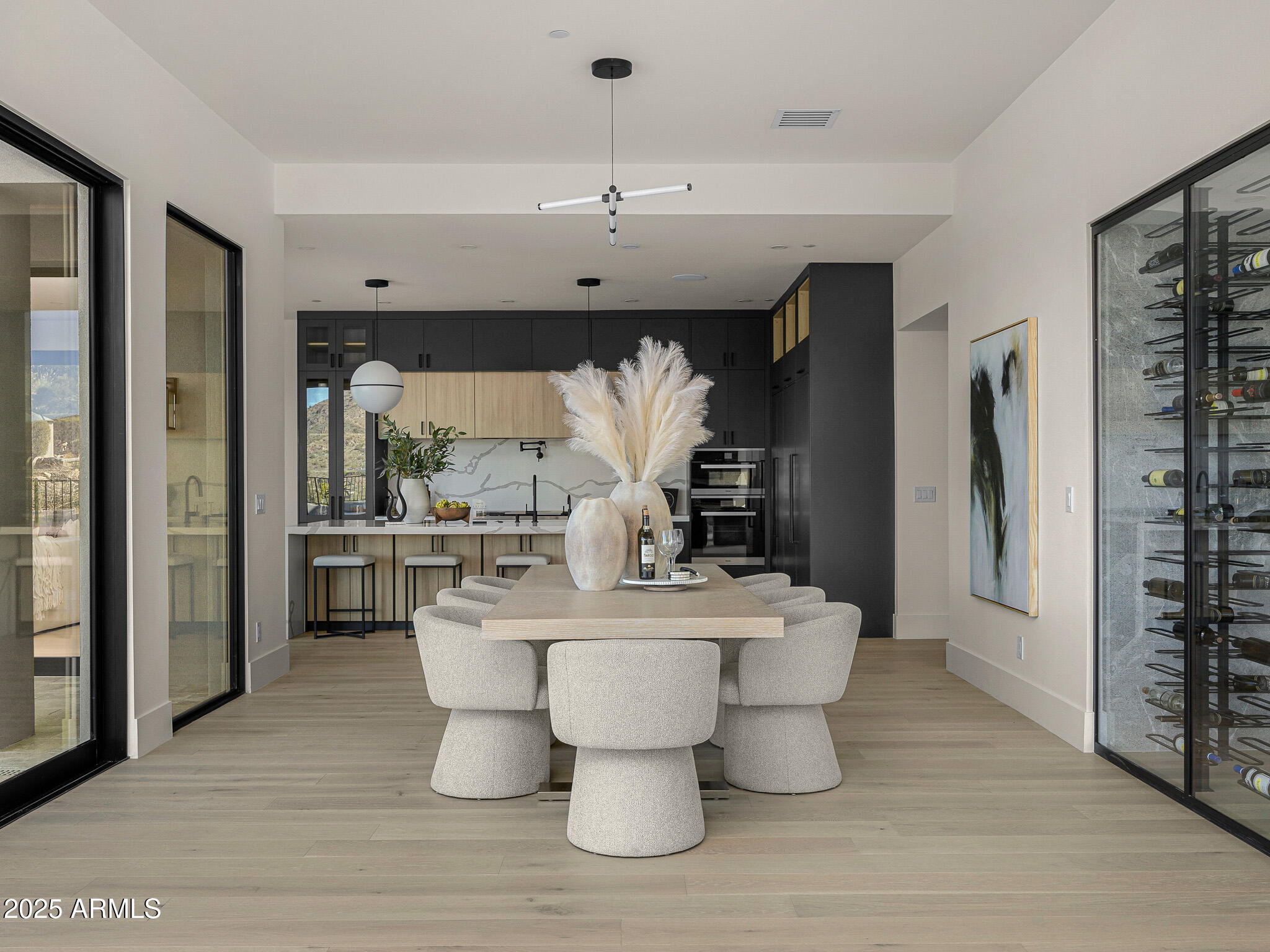 5355 E DESERT VISTA Road