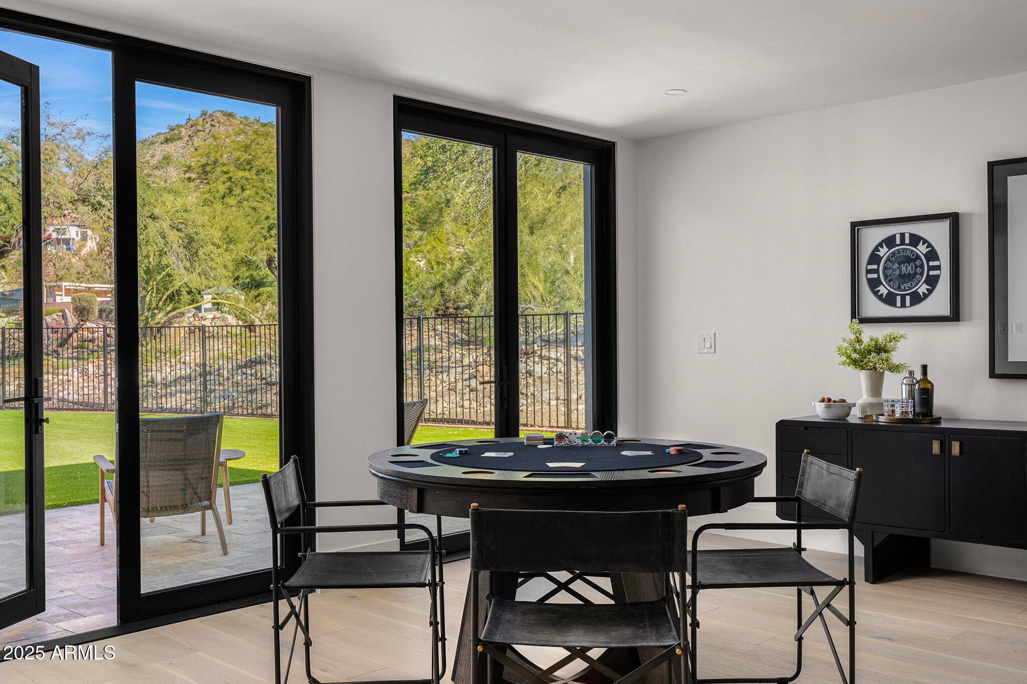 5355 E DESERT VISTA Road