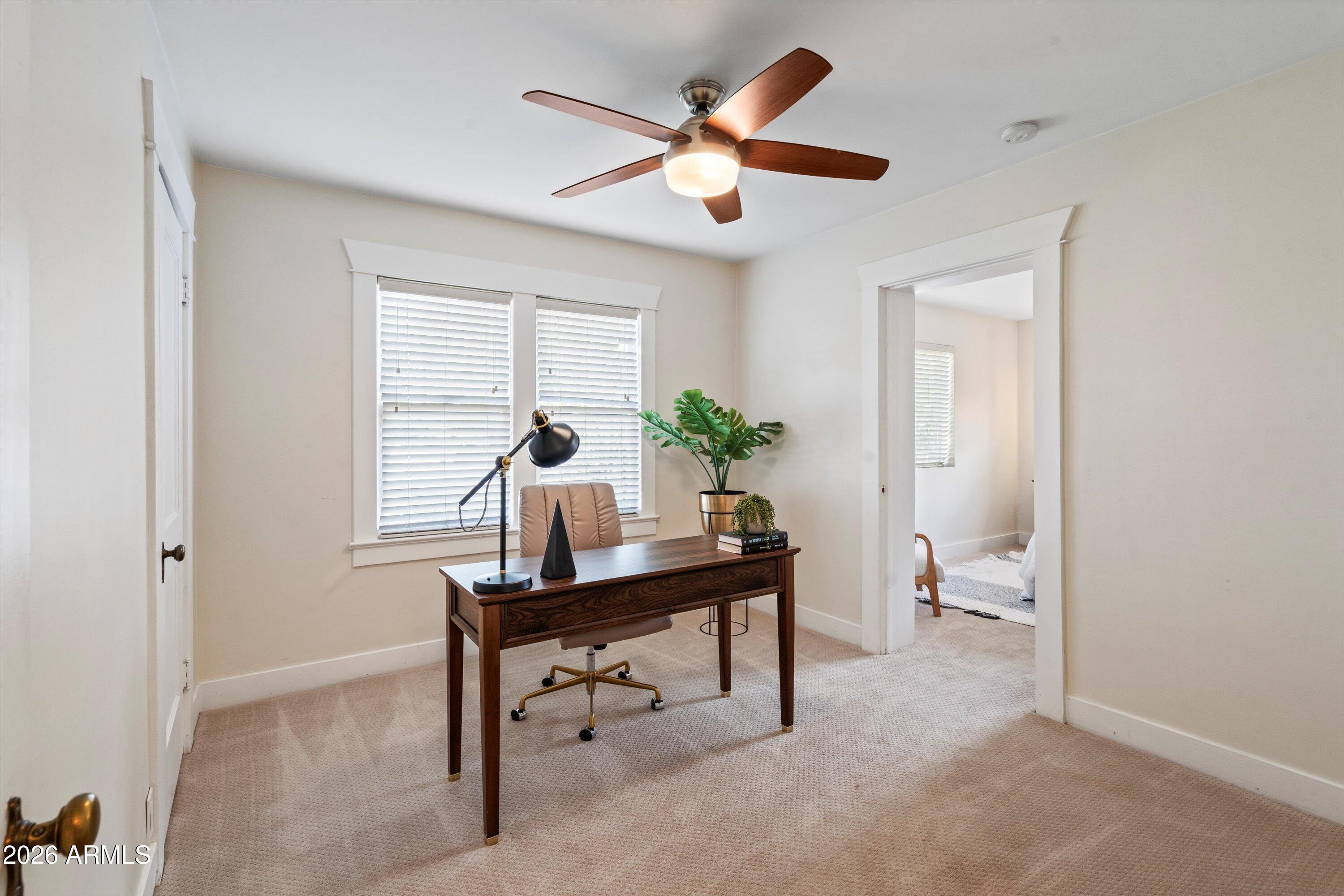 1733 E HARVARD Street