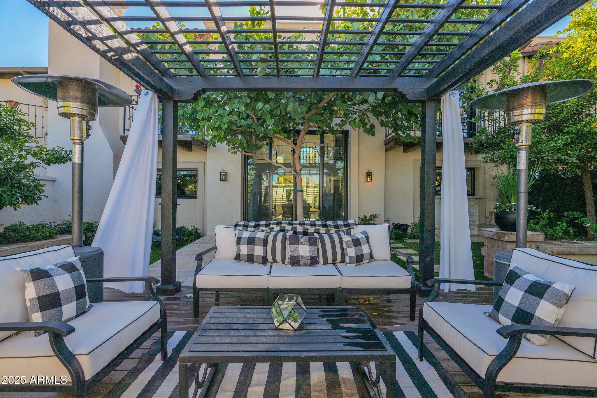 6701 N SCOTTSDALE Road Unit: 24