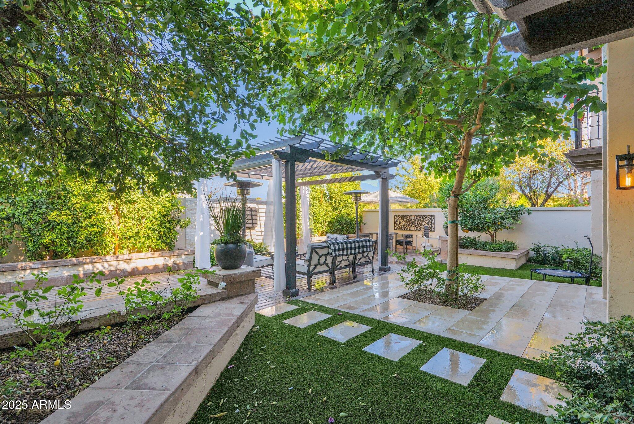 6701 N SCOTTSDALE Road Unit: 24