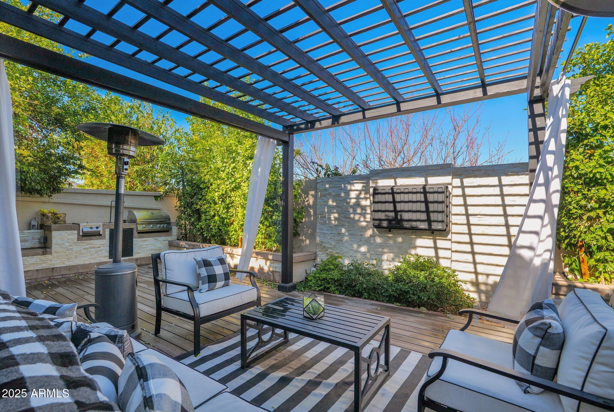 6701 N SCOTTSDALE Road Unit: 24