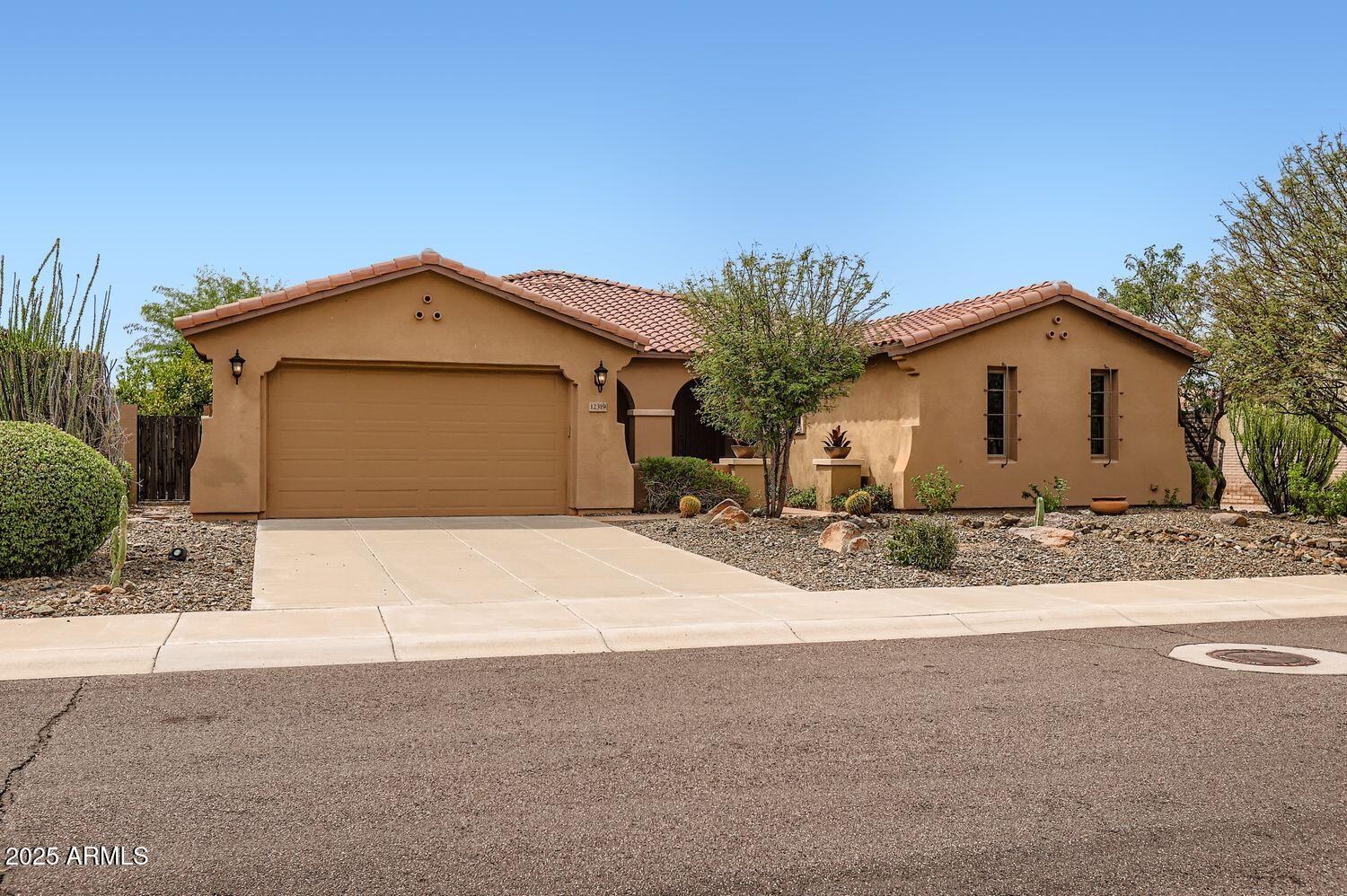 12319 W EAGLE RIDGE Lane