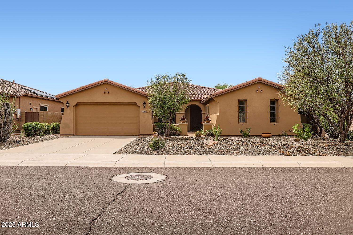12319 W EAGLE RIDGE Lane