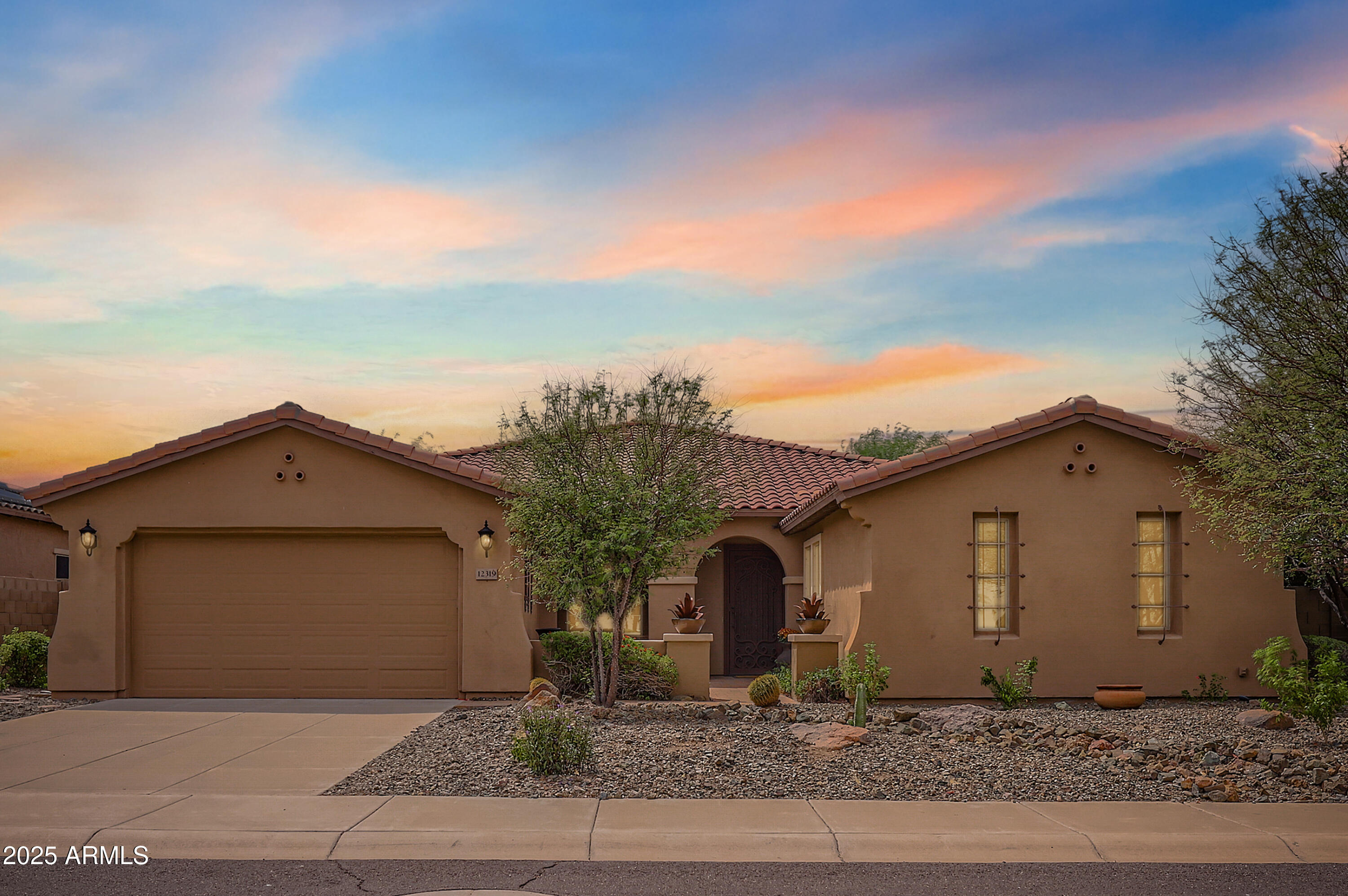 12319 W EAGLE RIDGE Lane