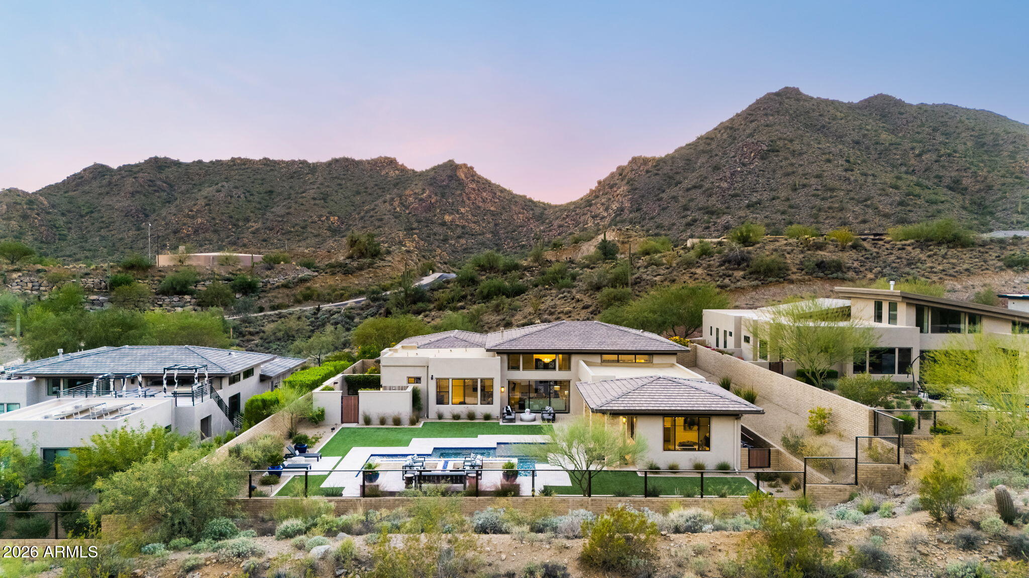 13917 N PROSPECT Trail