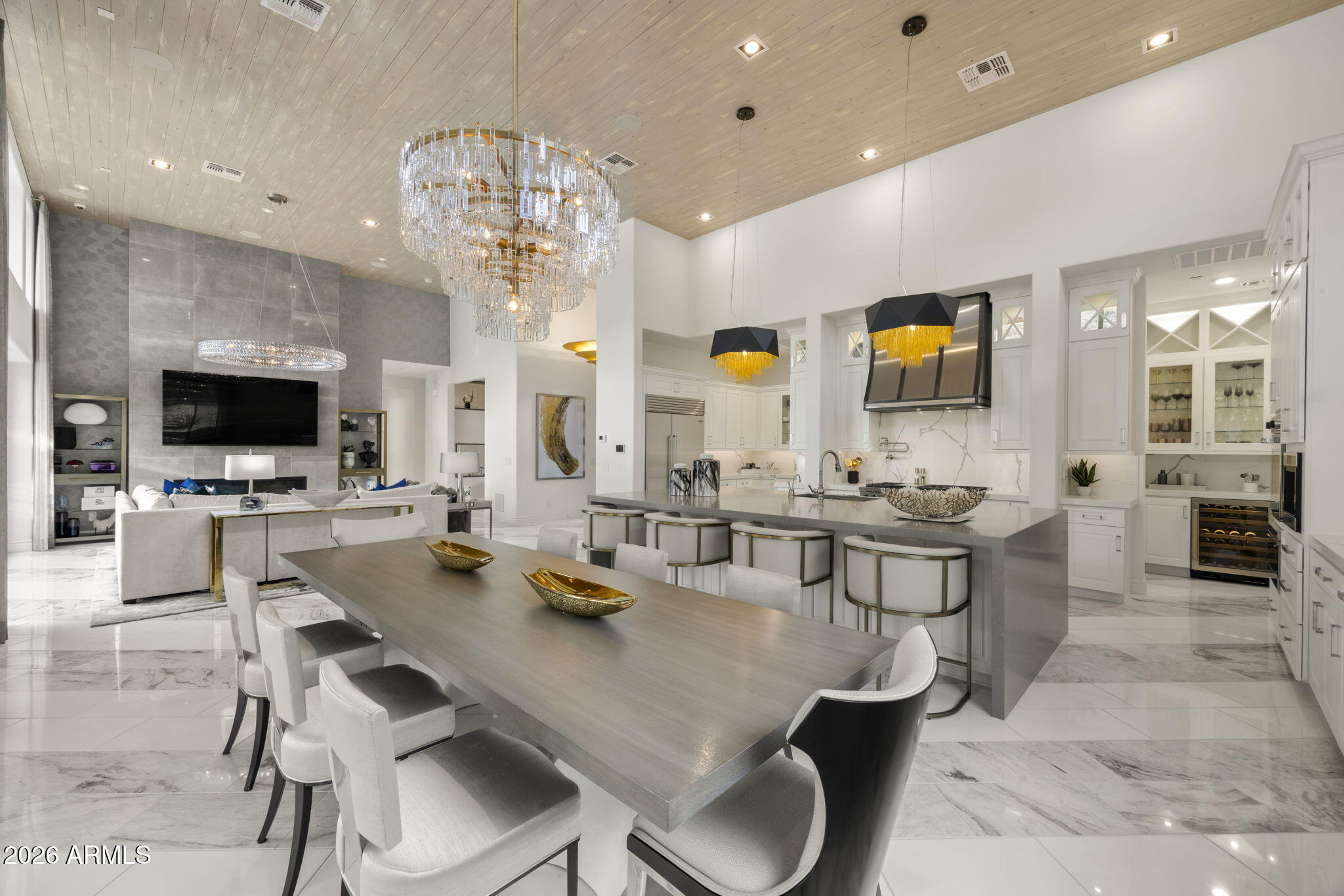 13917 N PROSPECT Trail