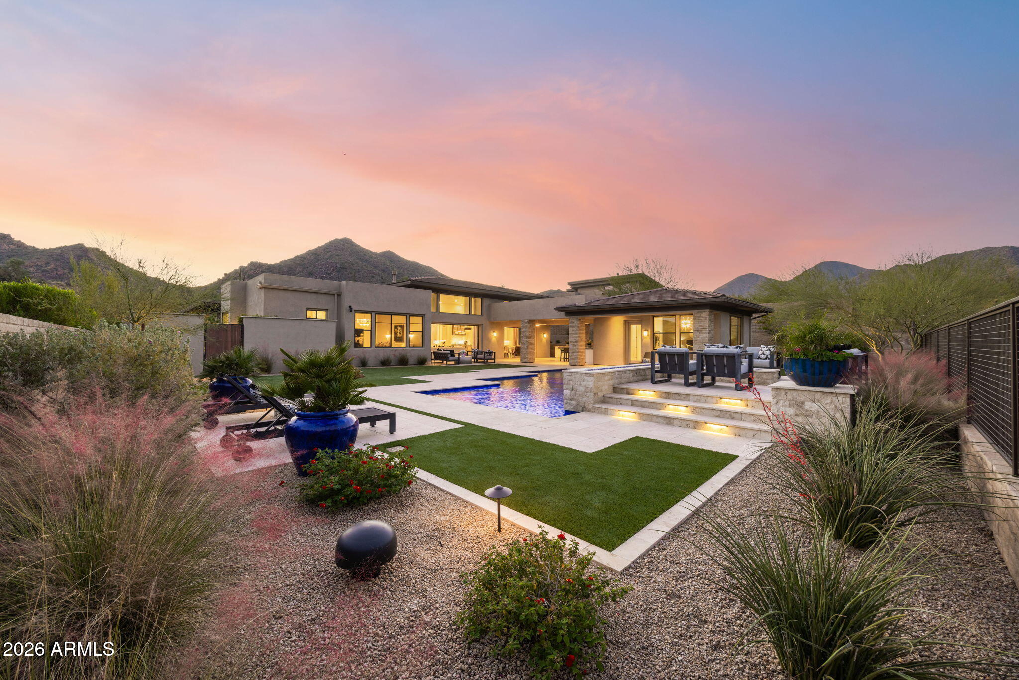 13917 N PROSPECT Trail