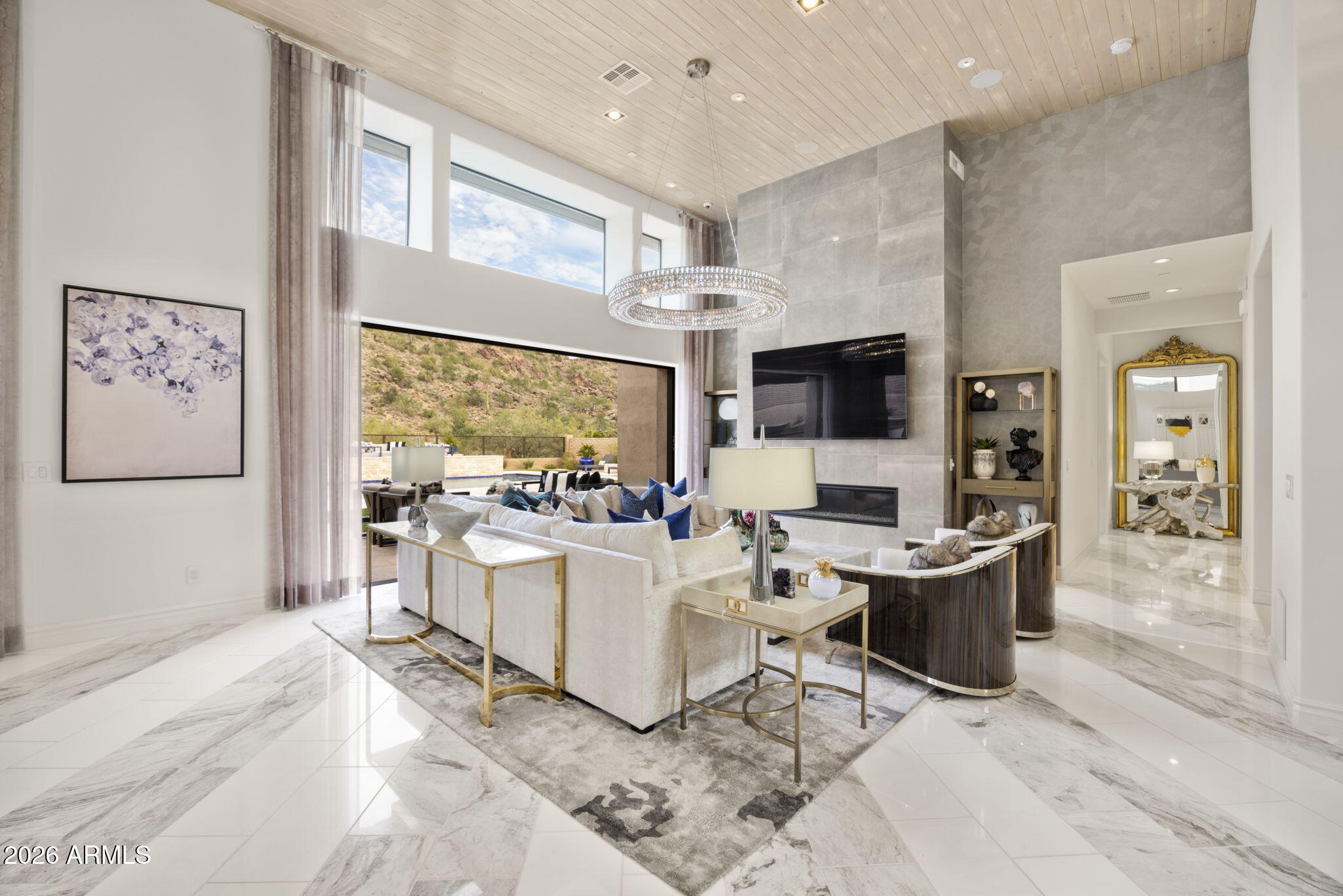 13917 N PROSPECT Trail